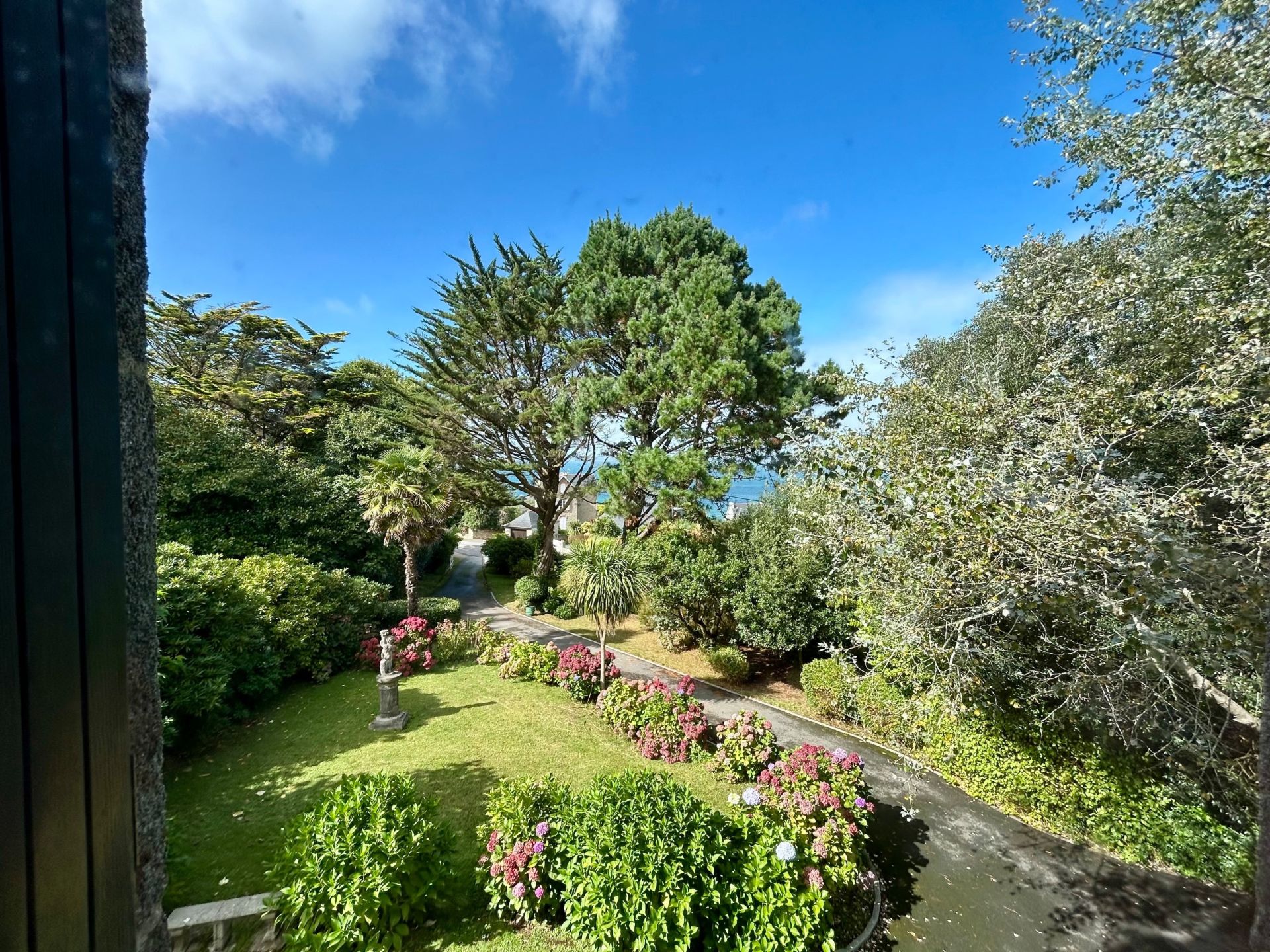 maison de luxe 10 Pièces en vente sur DOUARNENEZ (29100)