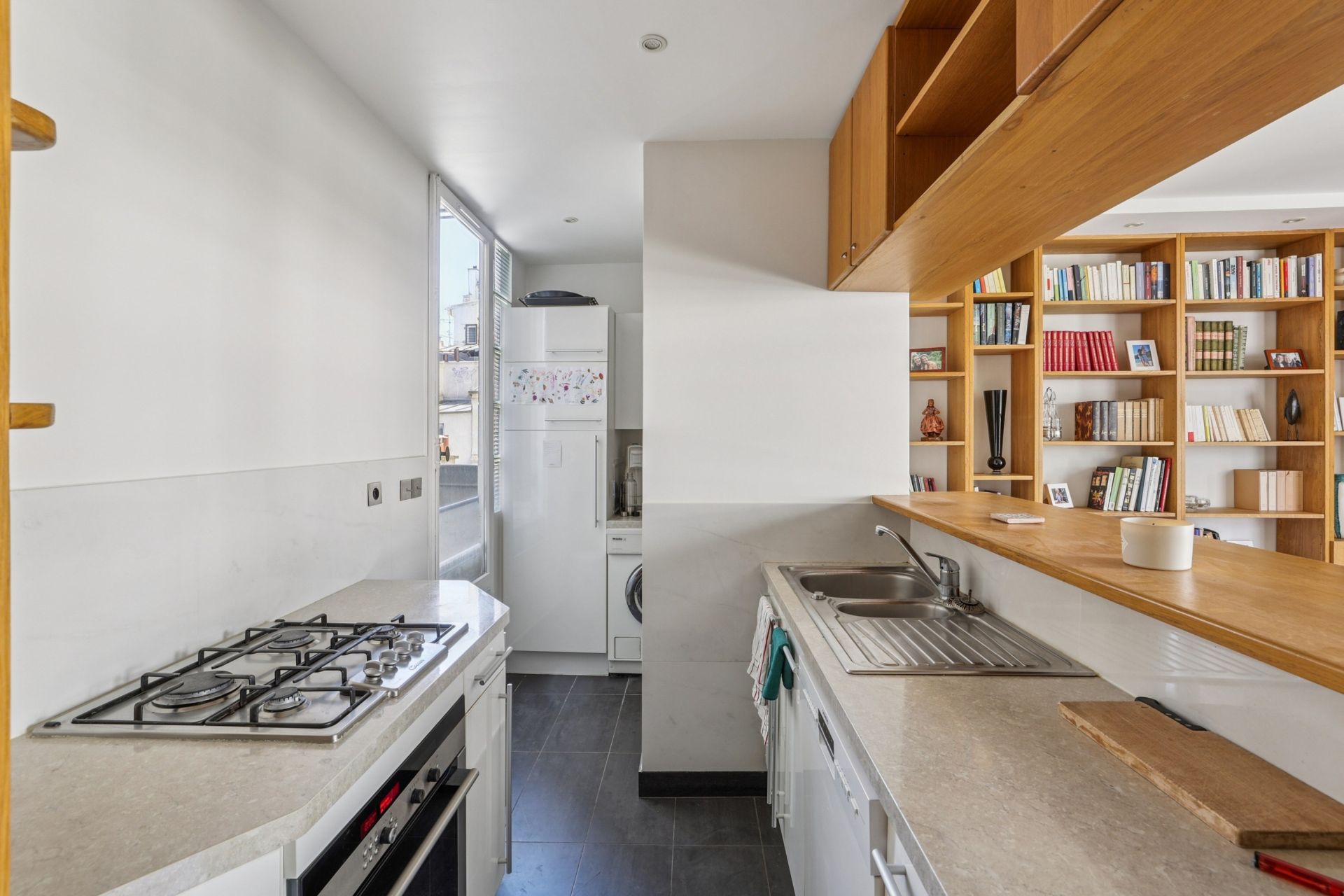 appartement de luxe 3 Pièces en vente sur PARIS (75001)