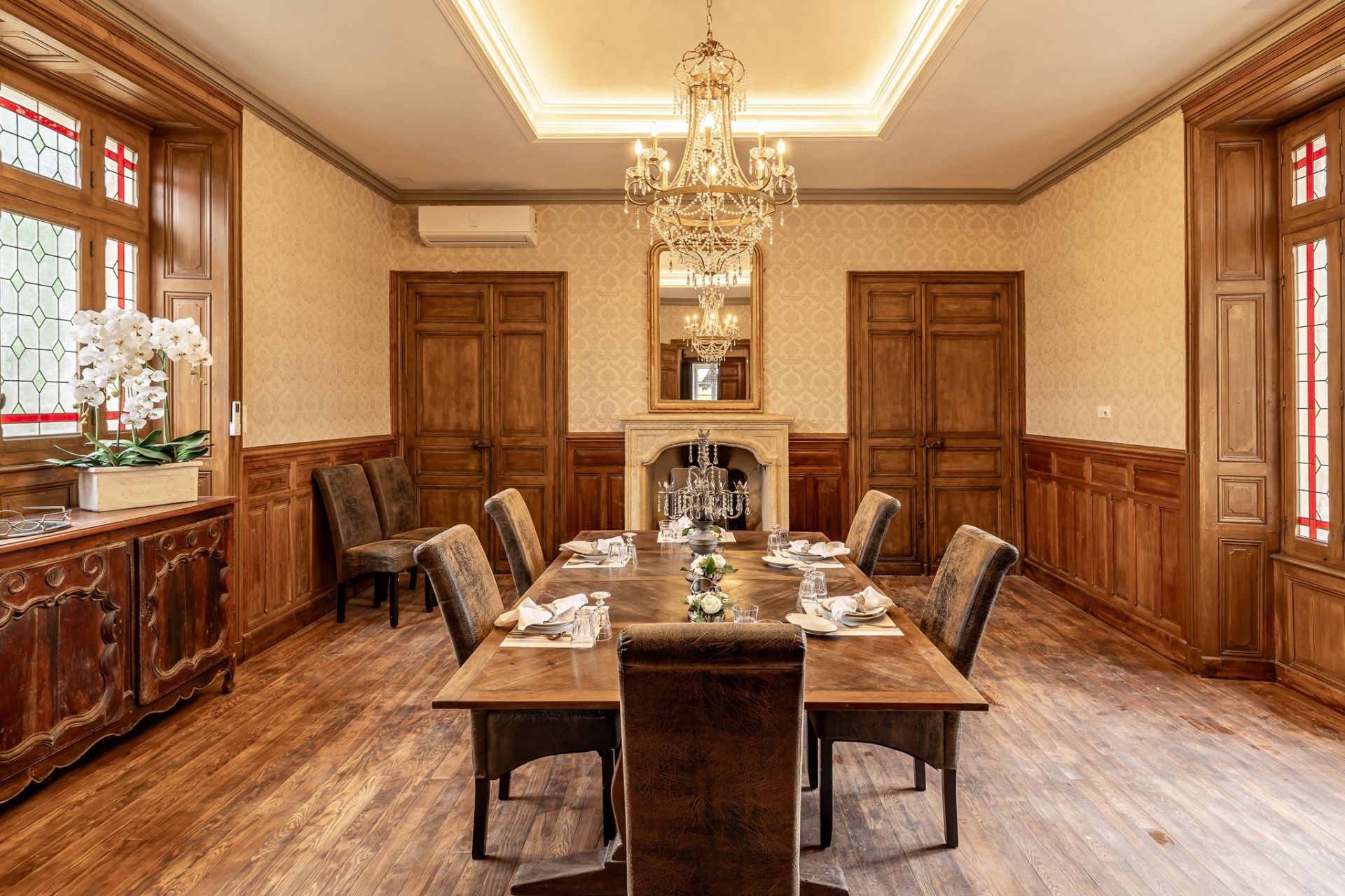 castle 20 Rooms for sale on SARLAT LA CANEDA (24200)