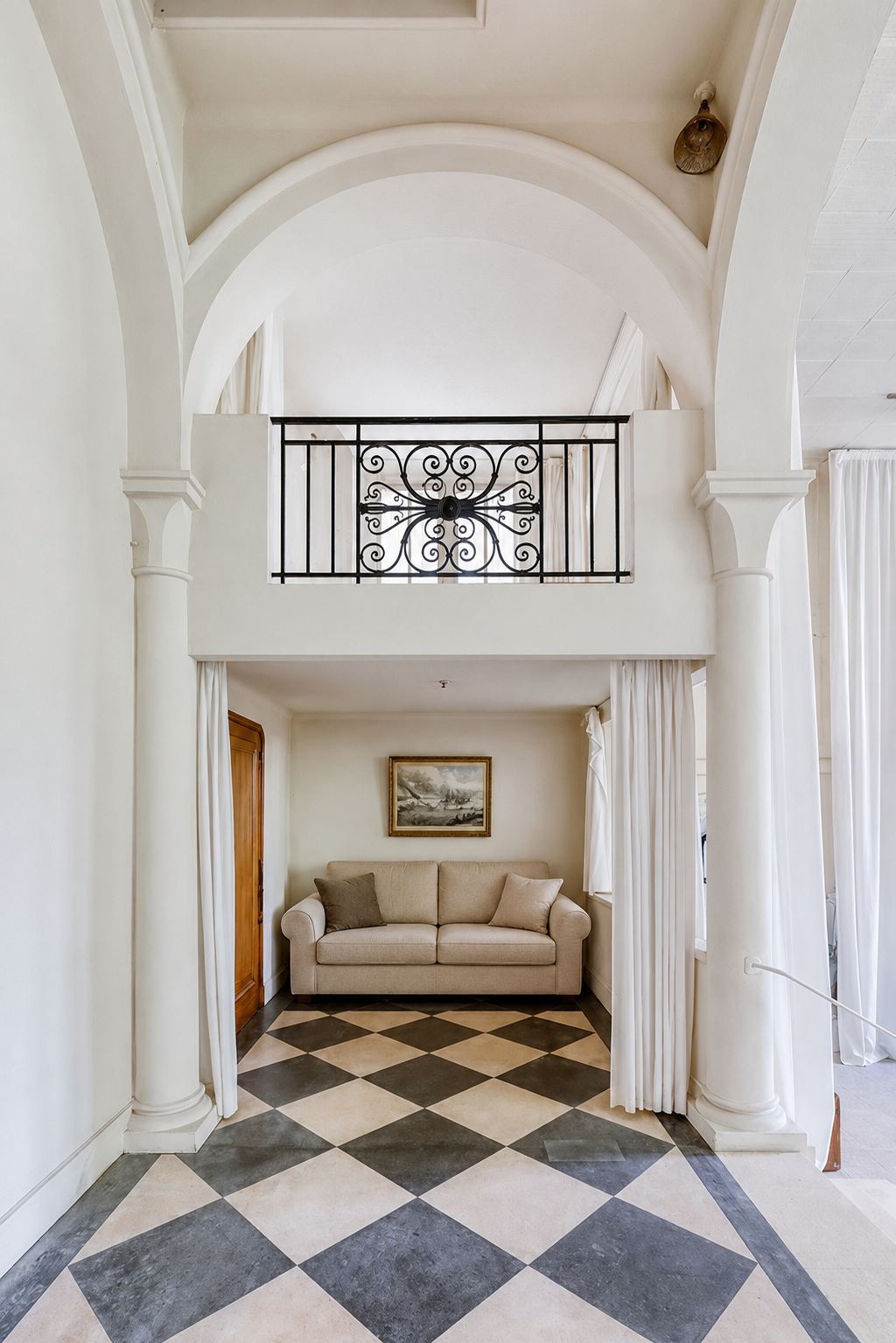 appartement de luxe 5 Pièces en vente sur NEUILLY SUR SEINE (92200)