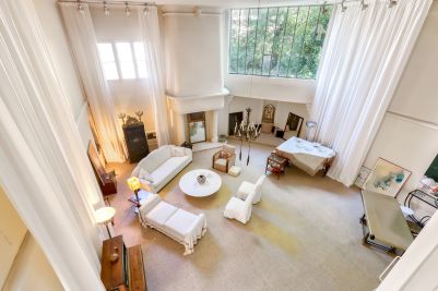Sale Luxury apartment Neuilly-sur-Seine 5&nbsp;Rooms 204&nbsp;m²