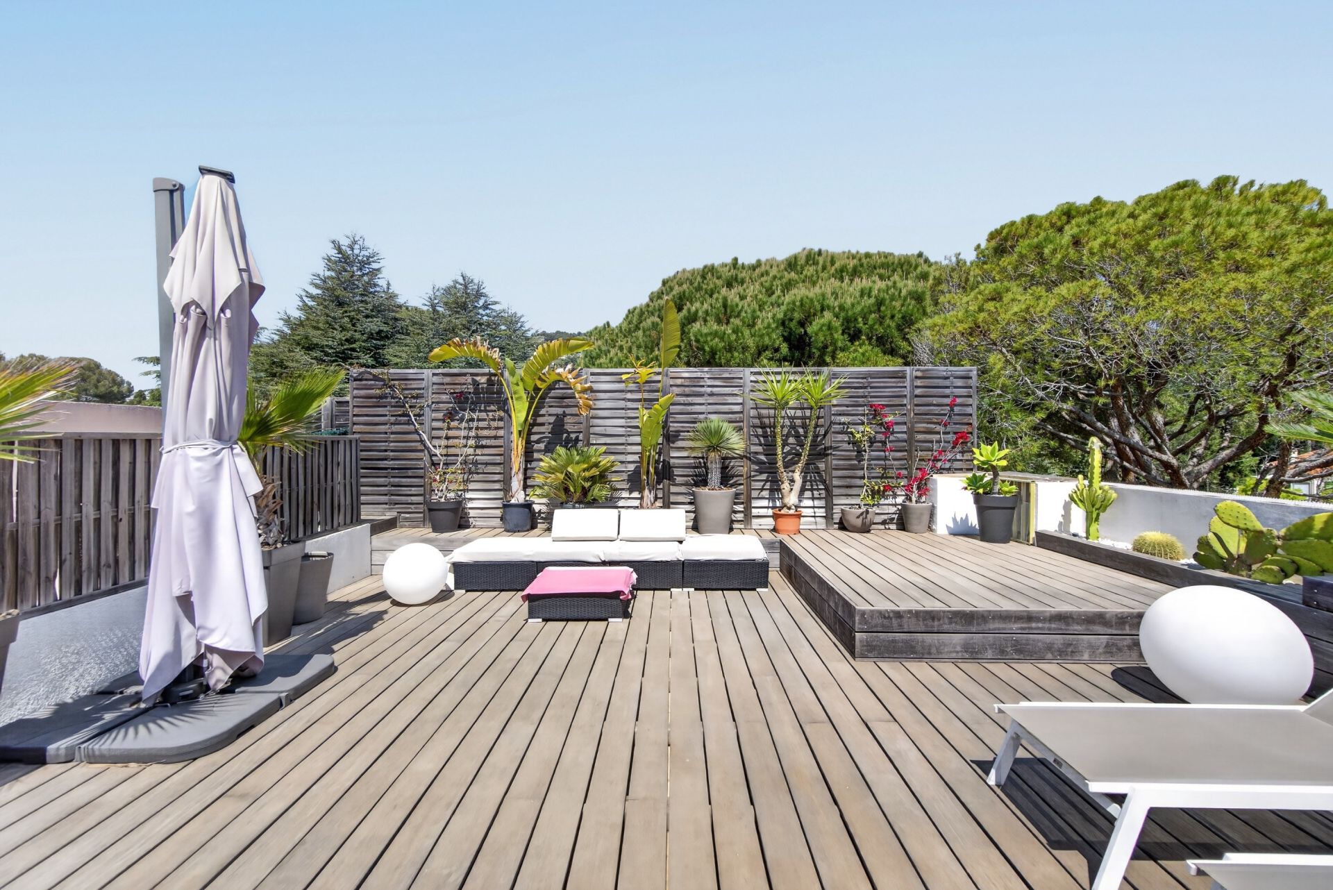 appartement de luxe 3 Pièces en vente sur CANNES (06400)