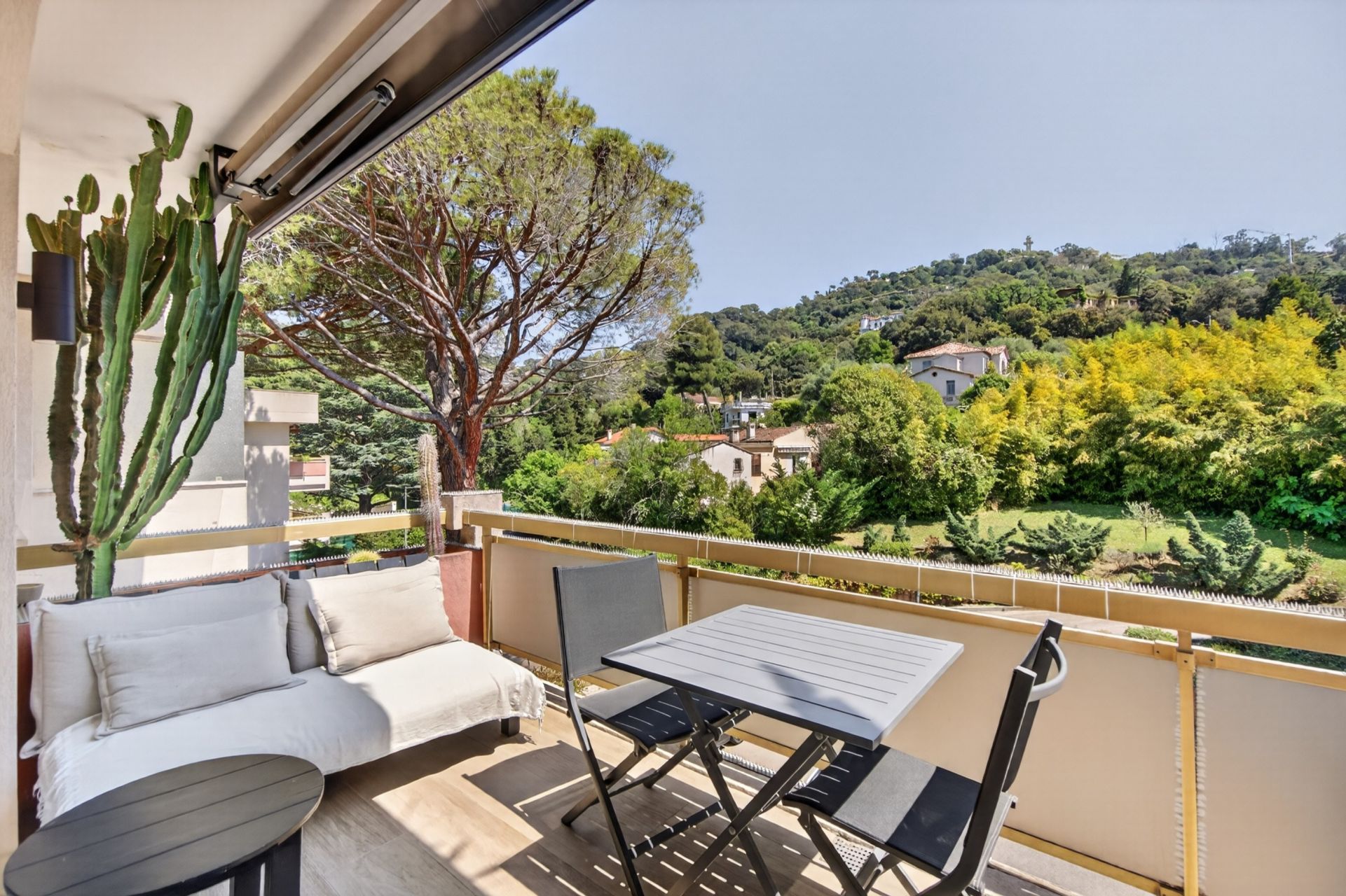 appartement de luxe 3 Pièces en vente sur CANNES (06400)