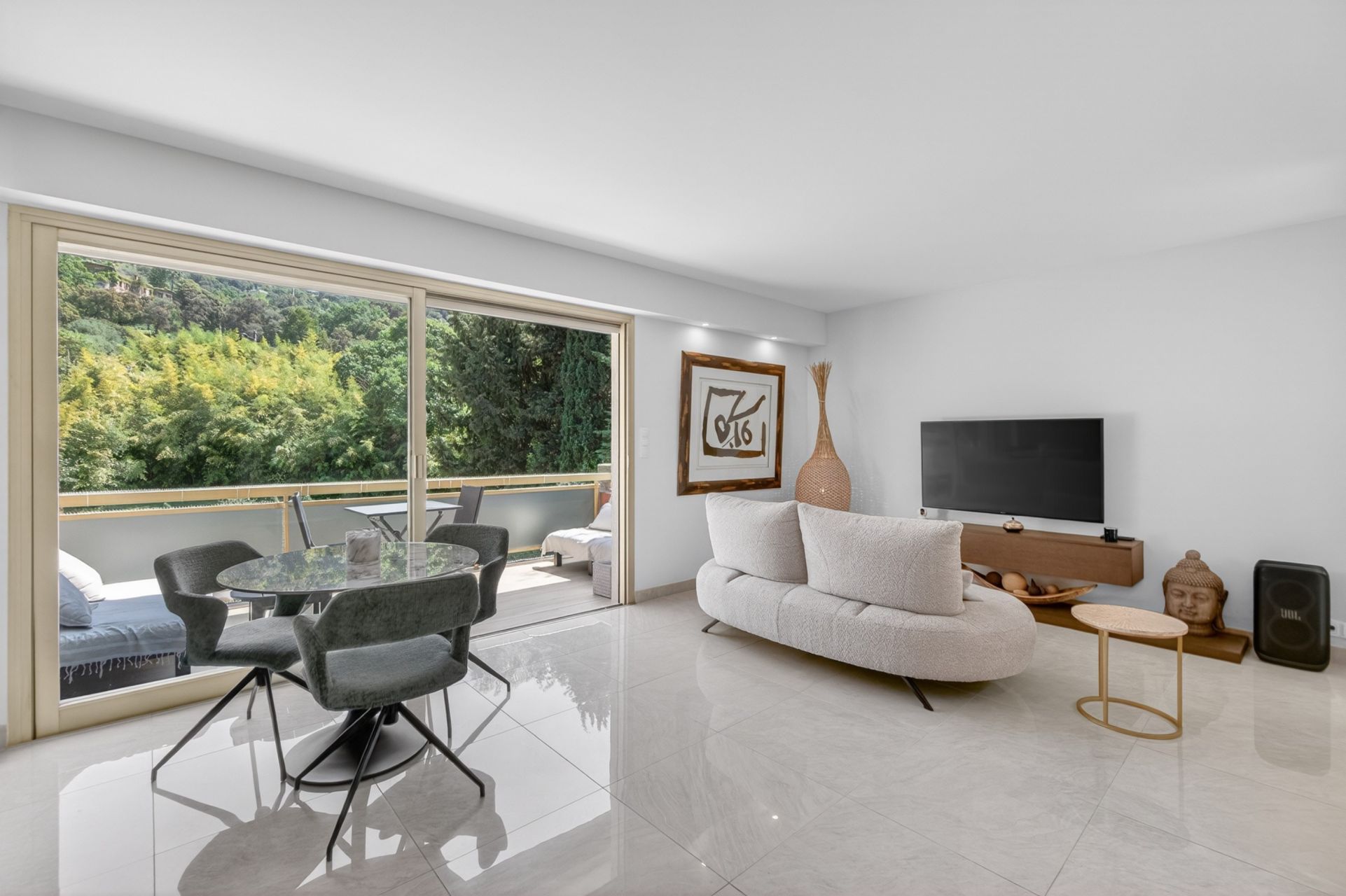 appartement de luxe 3 Pièces en vente sur CANNES (06400)