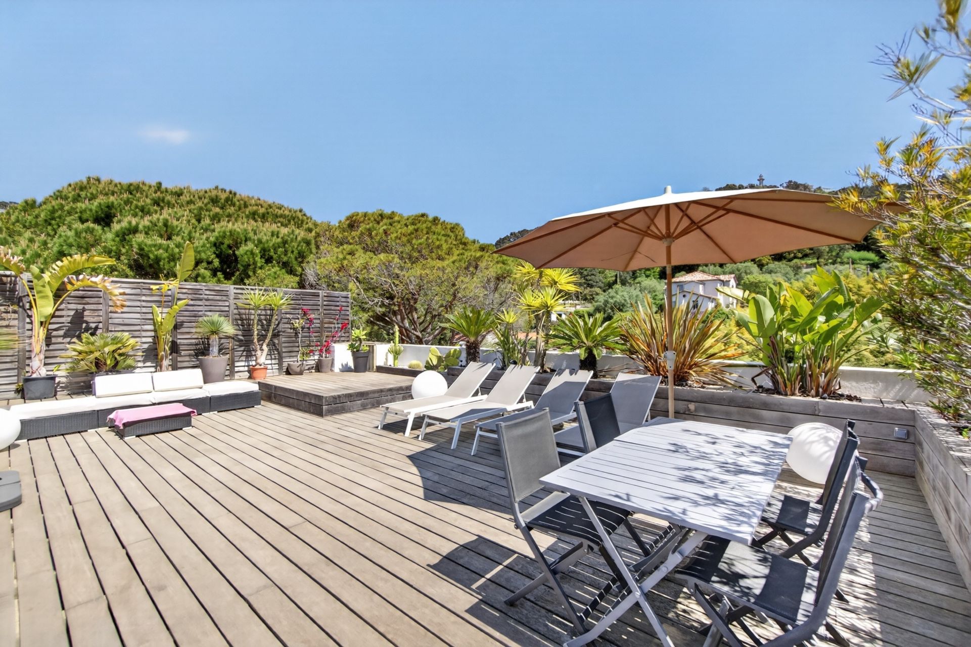 appartement de luxe 3 Pièces en vente sur CANNES (06400)