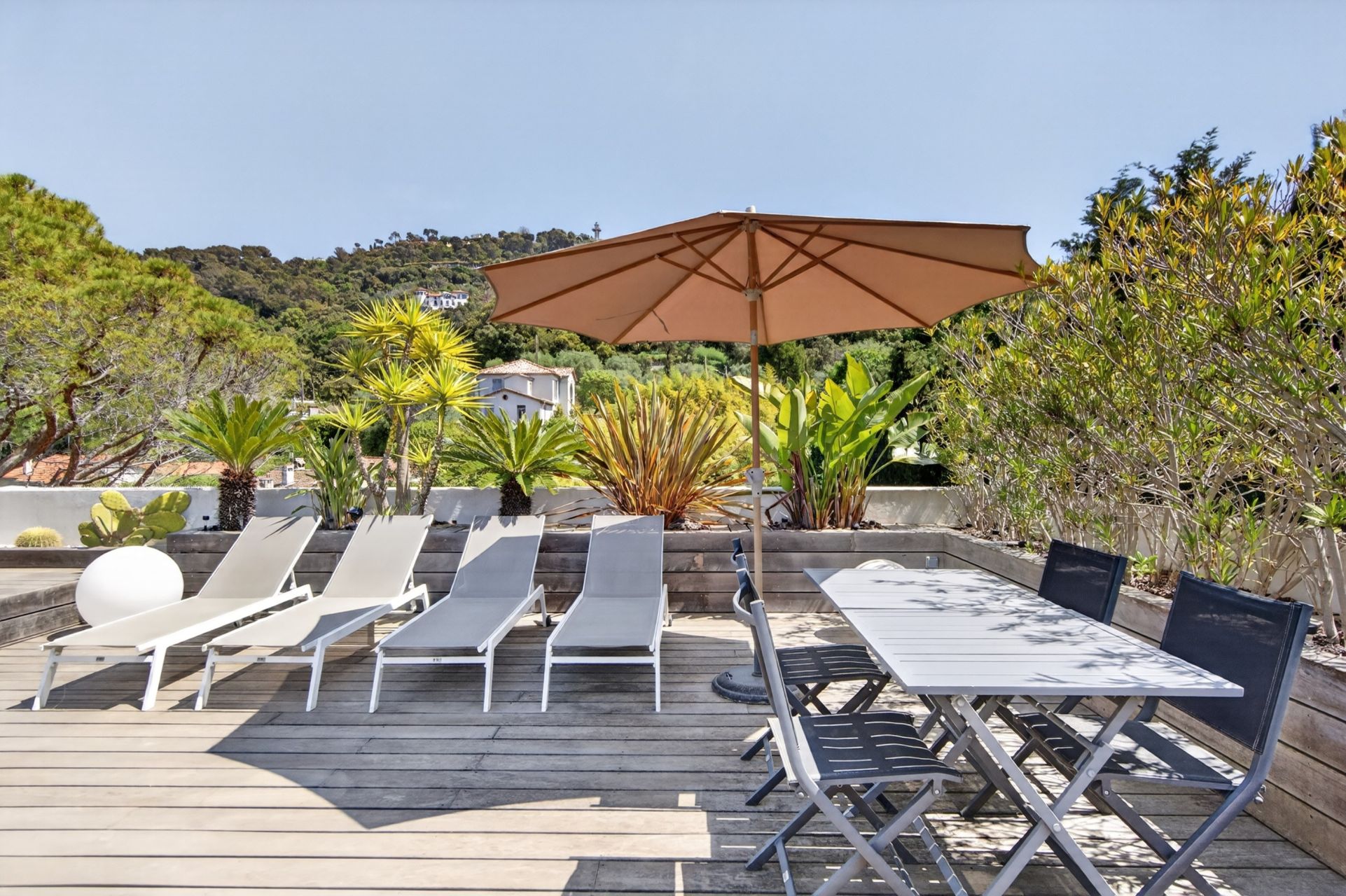 appartement de luxe 3 Pièces en vente sur CANNES (06400)