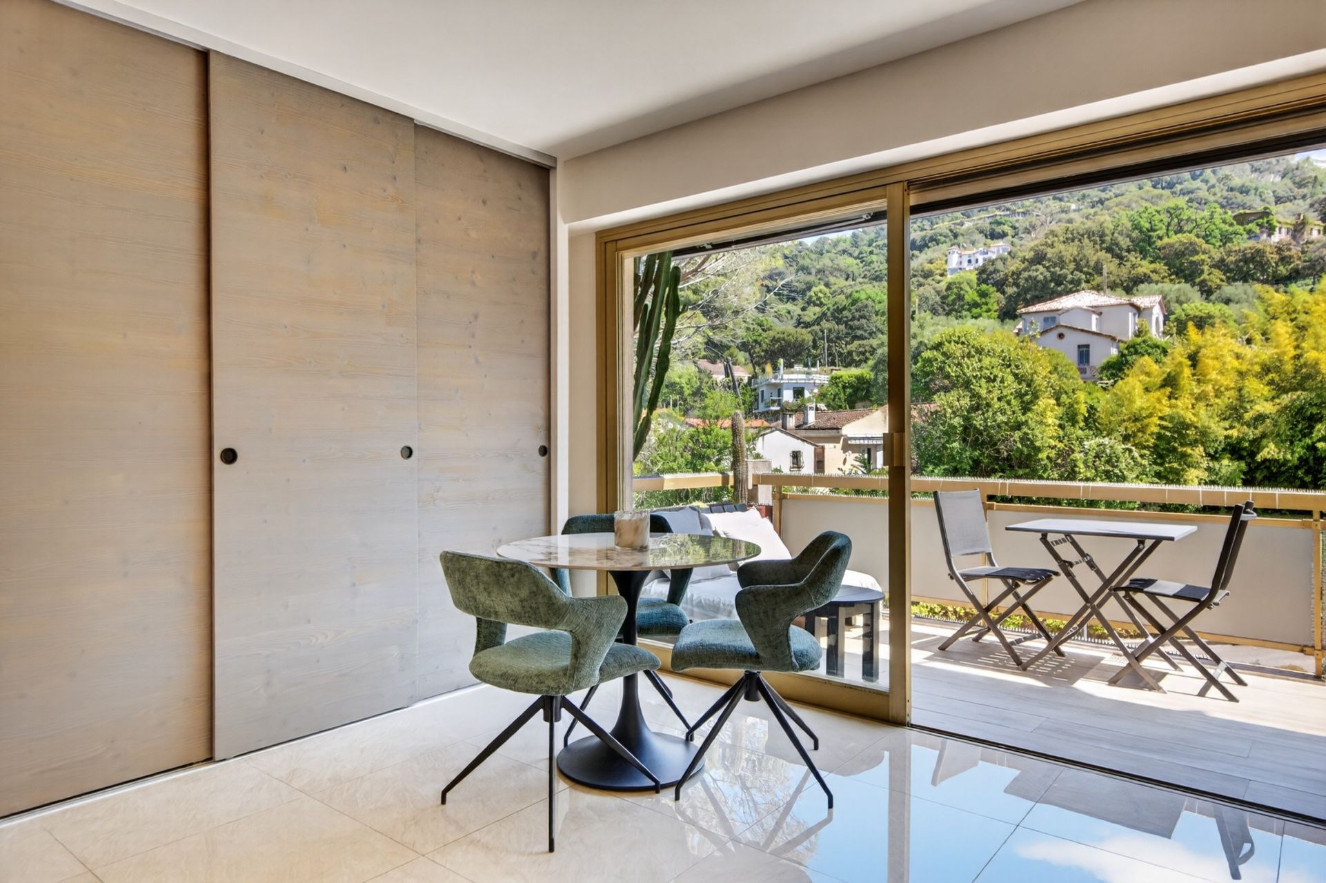 appartement de luxe 3 Pièces en vente sur CANNES (06400)