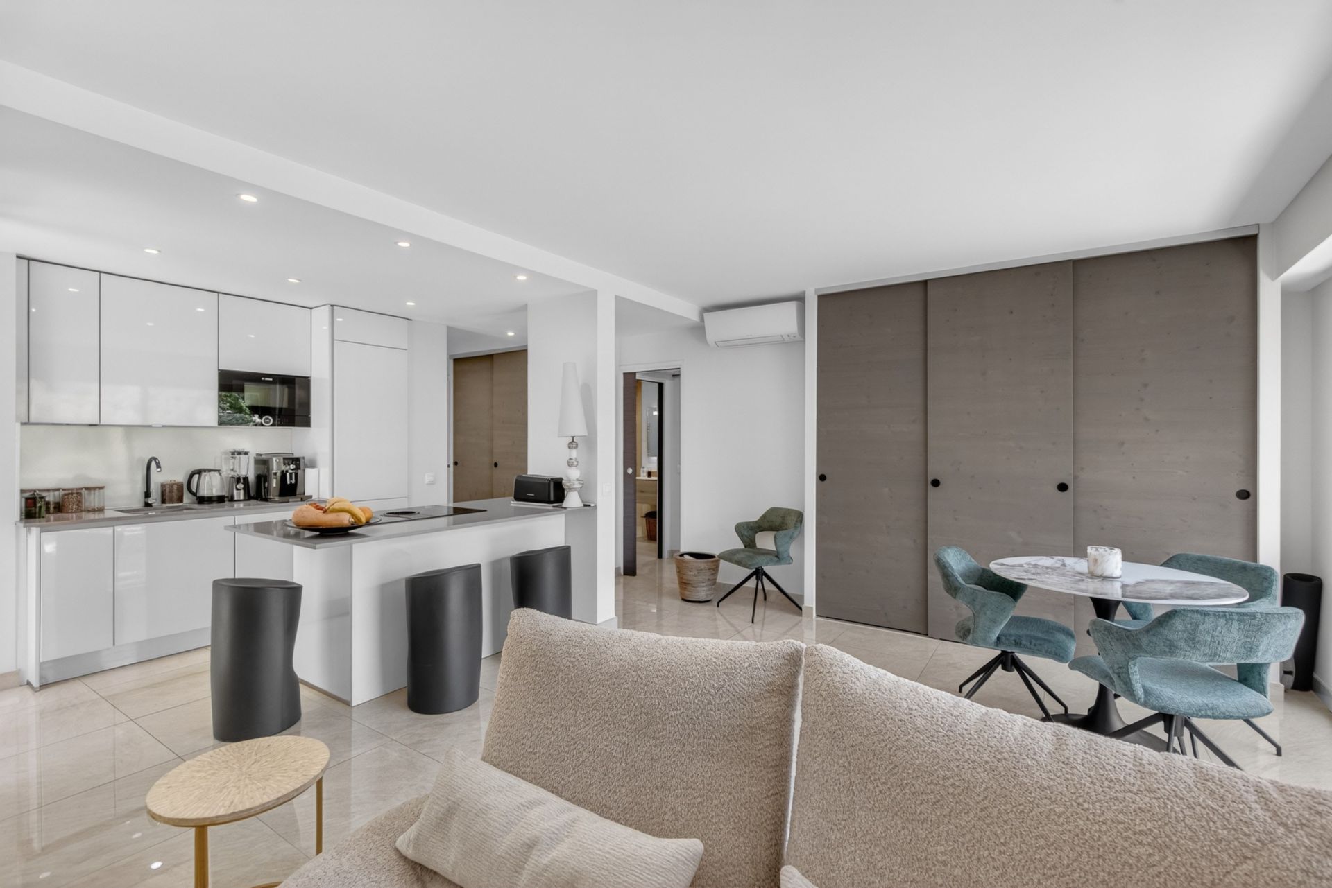 appartement de luxe 3 Pièces en vente sur CANNES (06400)