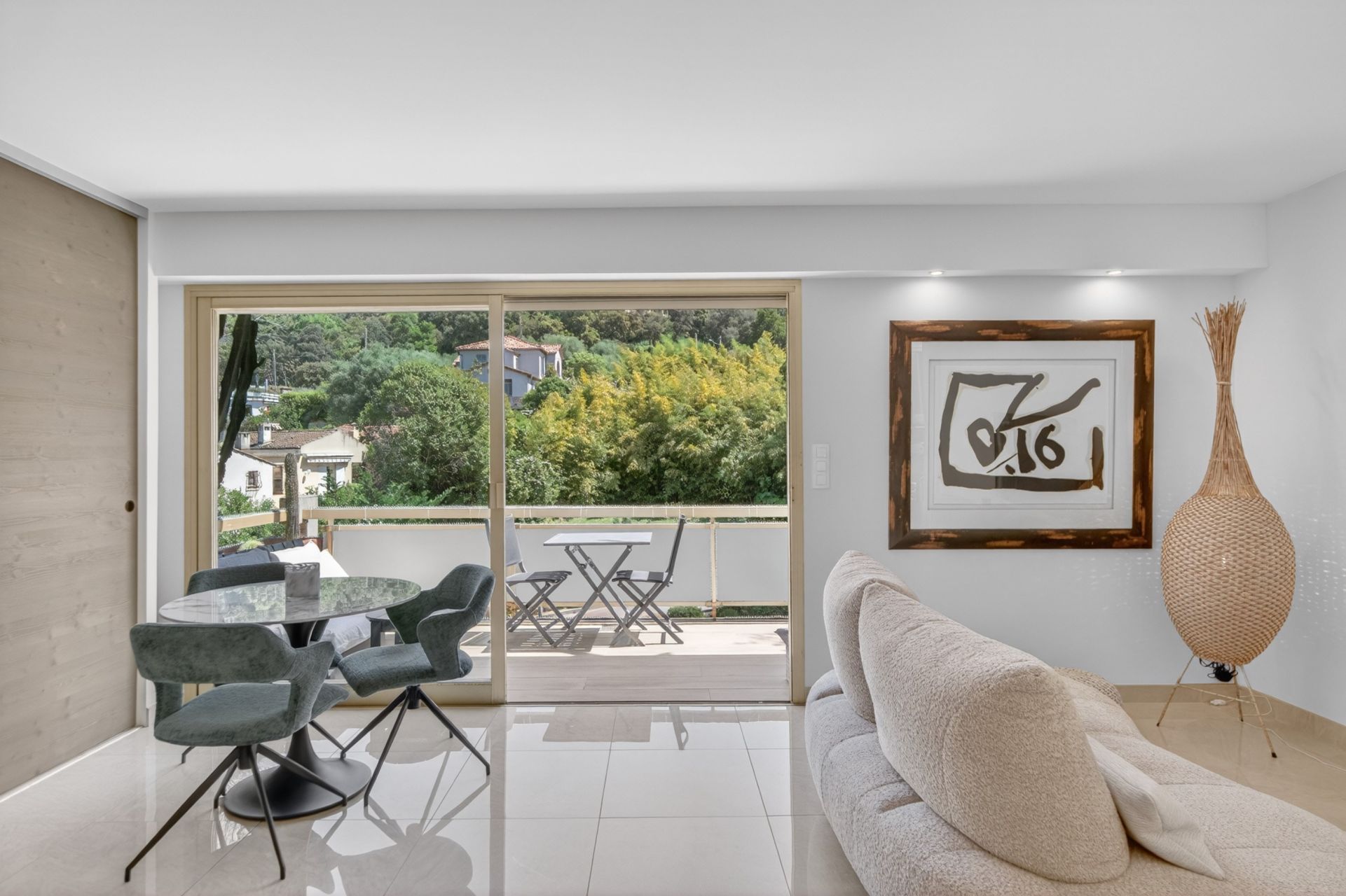 appartement de luxe 3 Pièces en vente sur CANNES (06400)