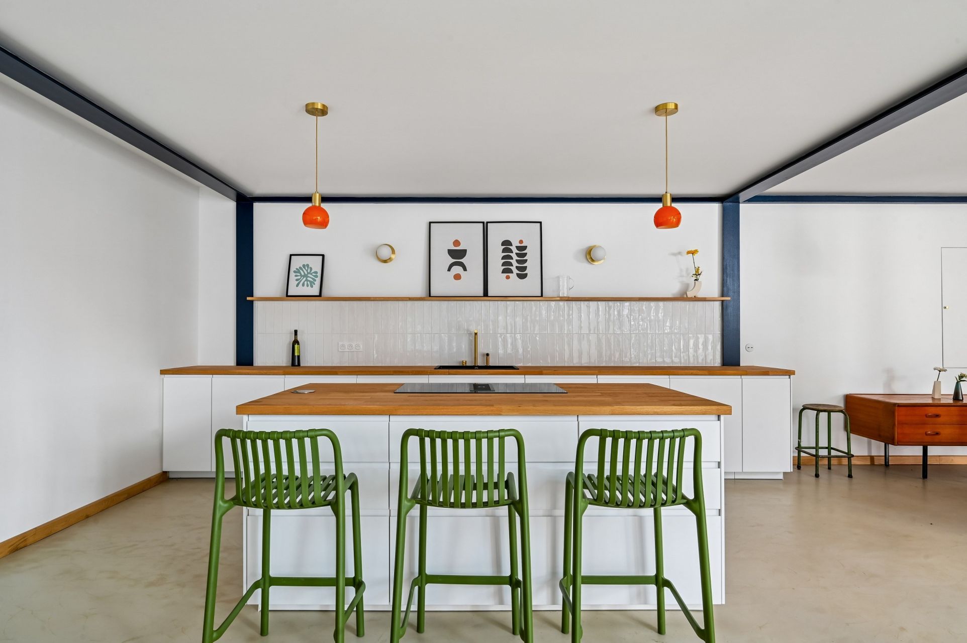 maison de luxe 7 Pièces en vente sur BOULOGNE BILLANCOURT (92100)