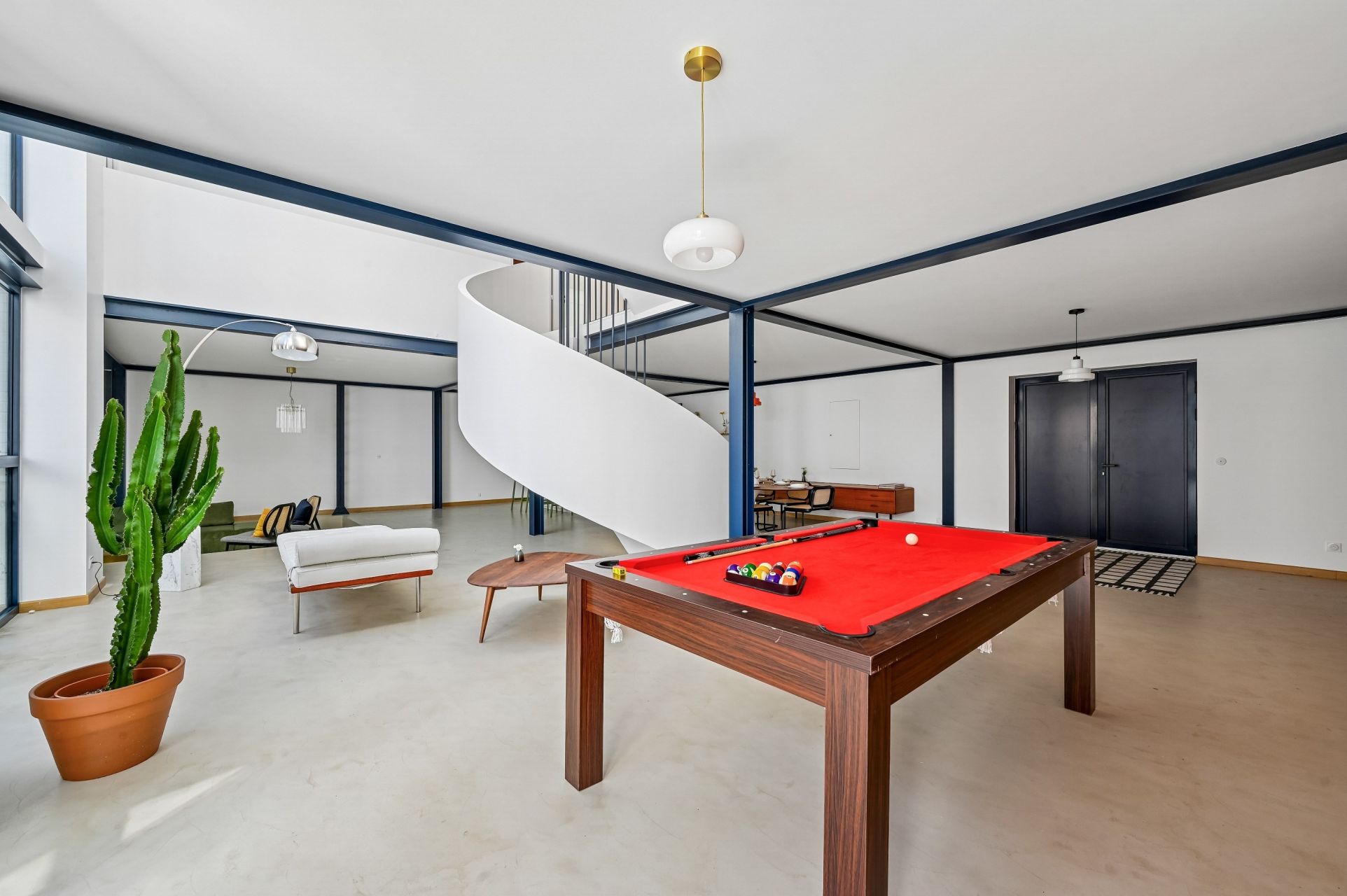 maison de luxe 7 Pièces en vente sur BOULOGNE BILLANCOURT (92100)