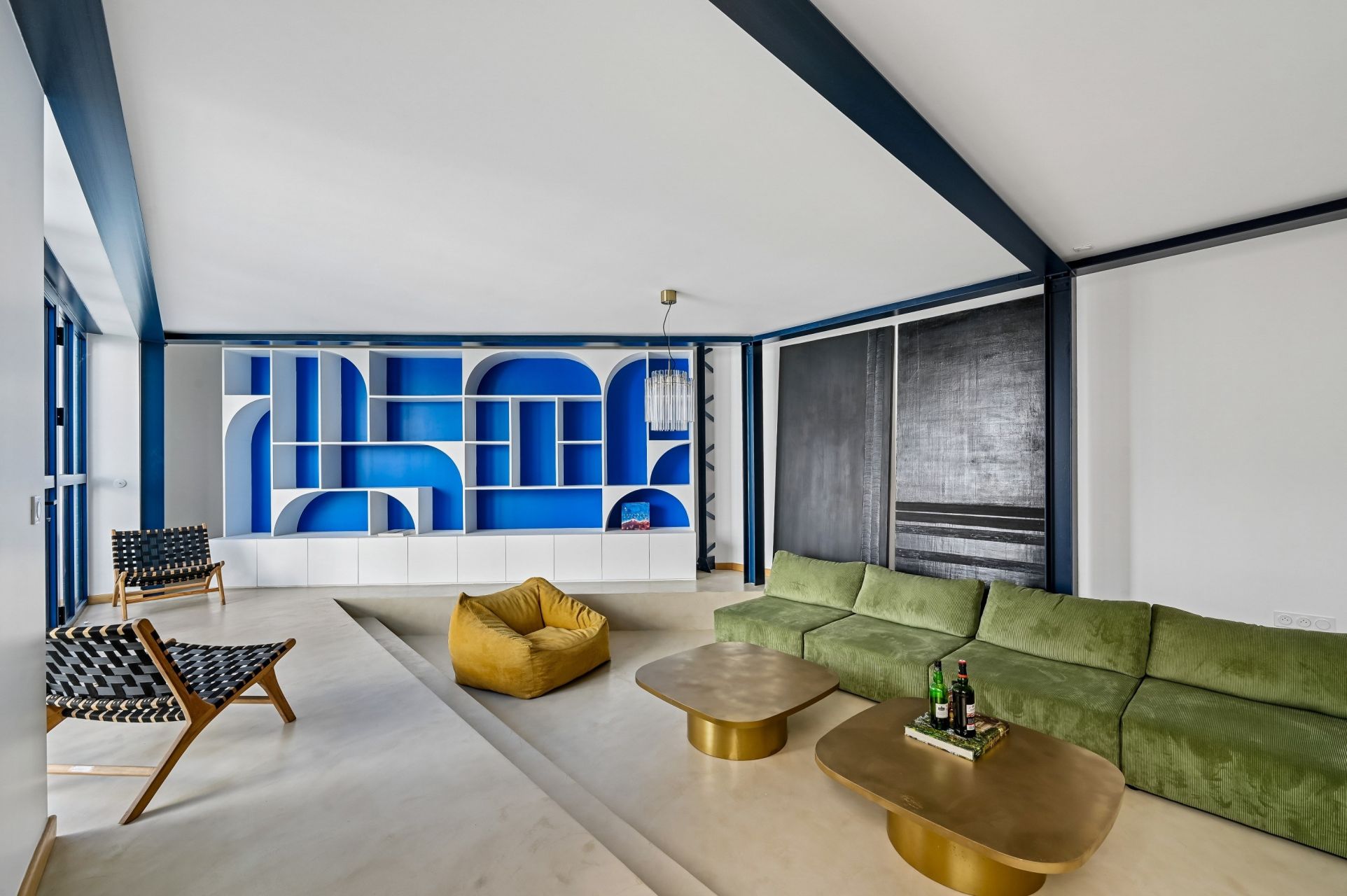 maison de luxe 7 Pièces en vente sur BOULOGNE BILLANCOURT (92100)