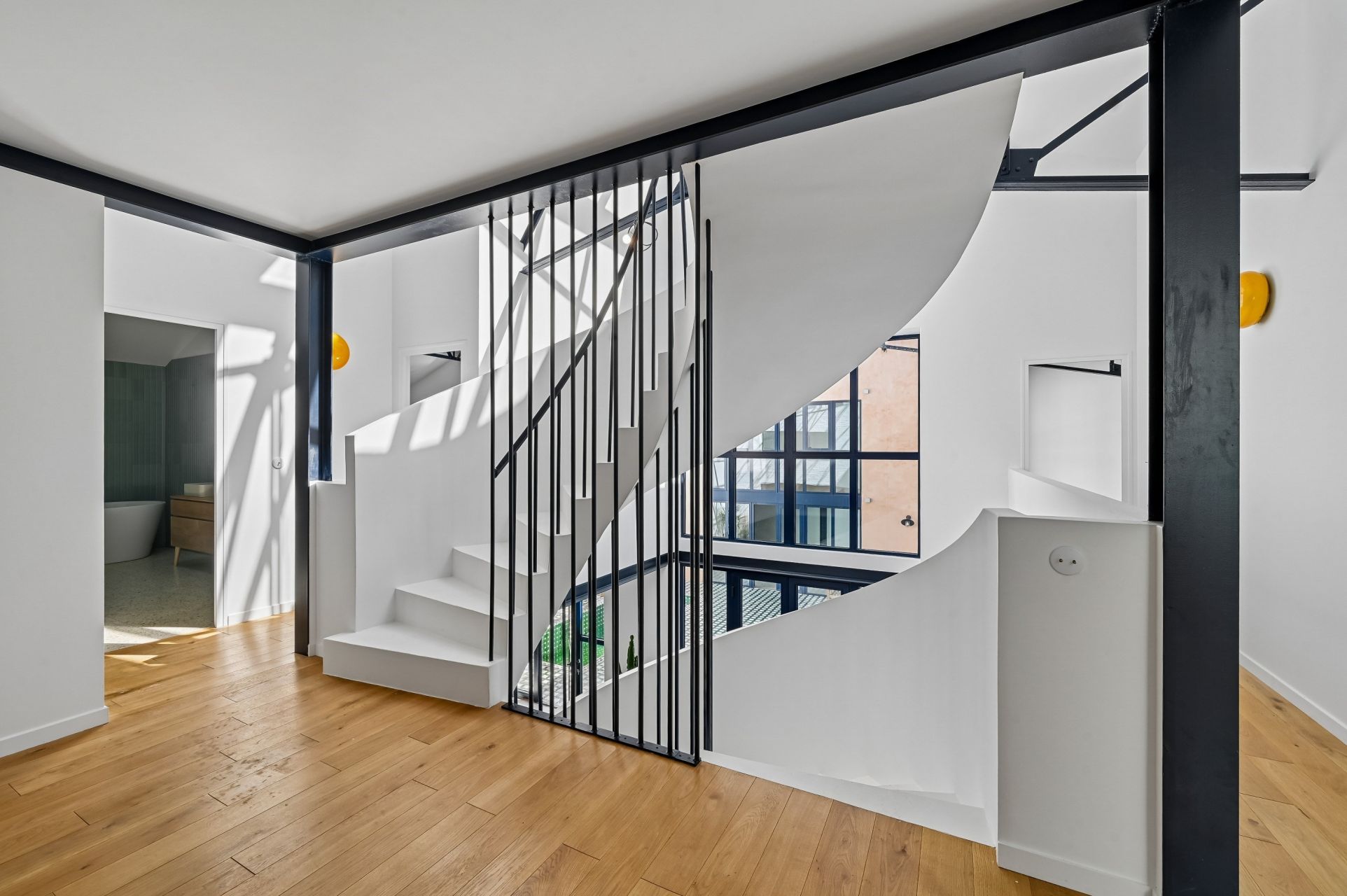 maison de luxe 7 Pièces en vente sur BOULOGNE BILLANCOURT (92100)