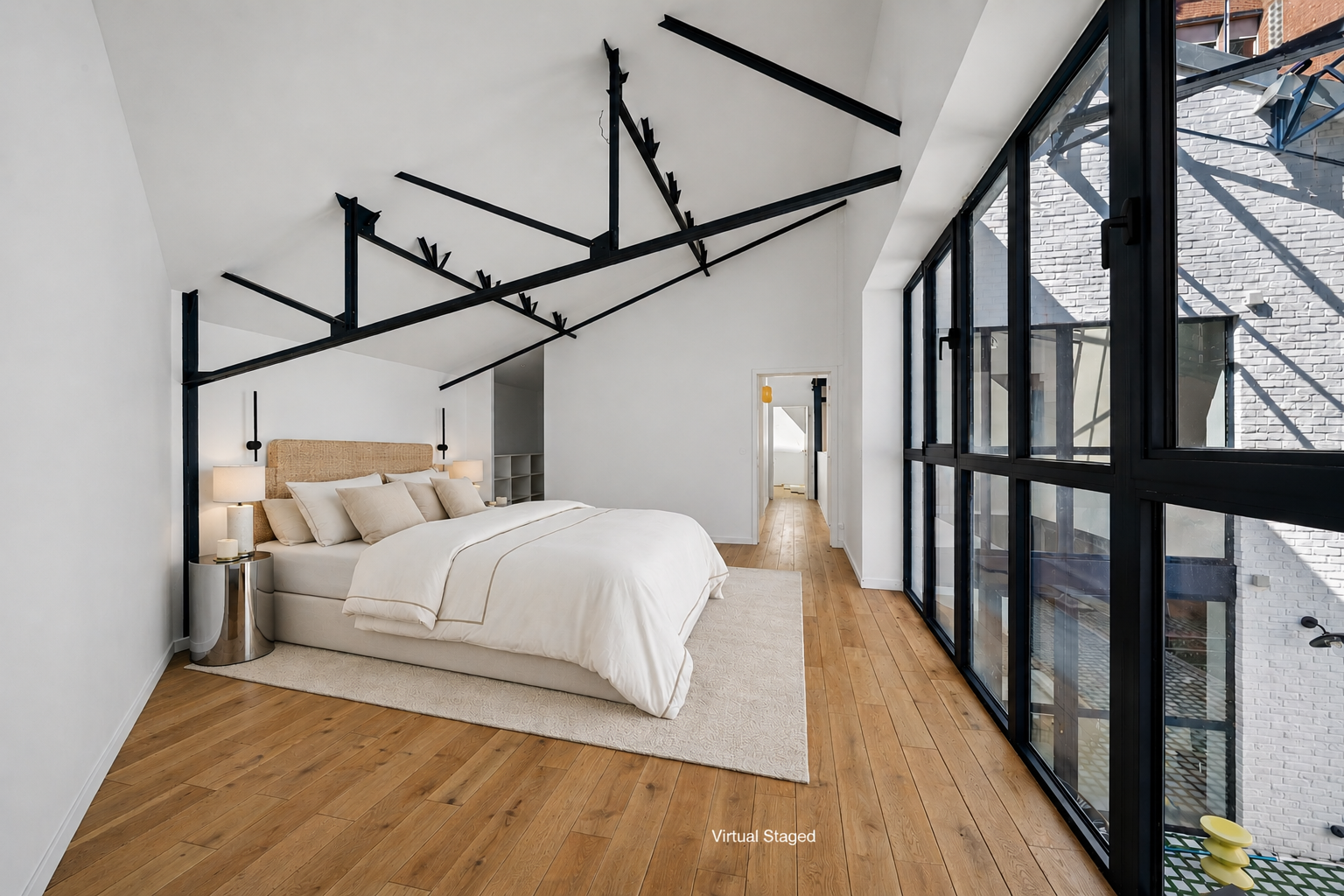 maison de luxe 7 Pièces en vente sur BOULOGNE BILLANCOURT (92100)
