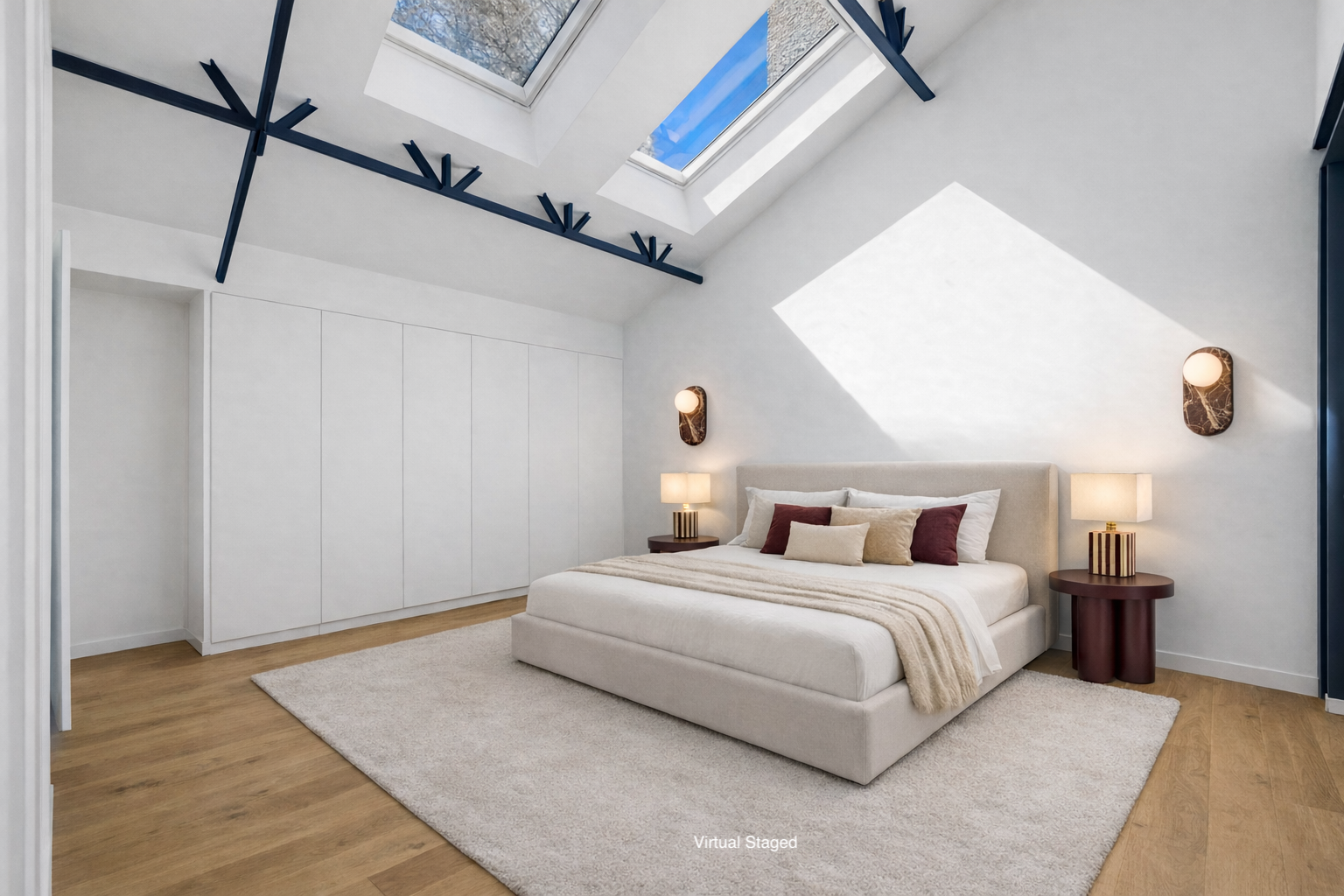 maison de luxe 7 Pièces en vente sur BOULOGNE BILLANCOURT (92100)