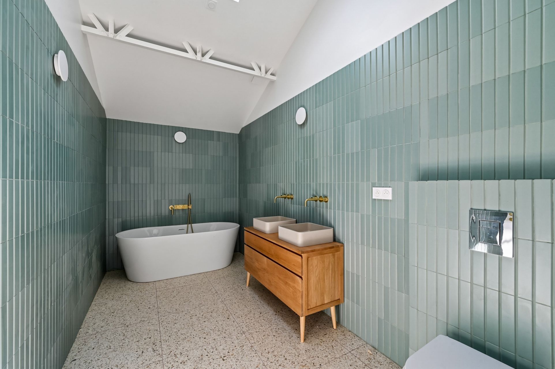 maison de luxe 7 Pièces en vente sur BOULOGNE BILLANCOURT (92100)