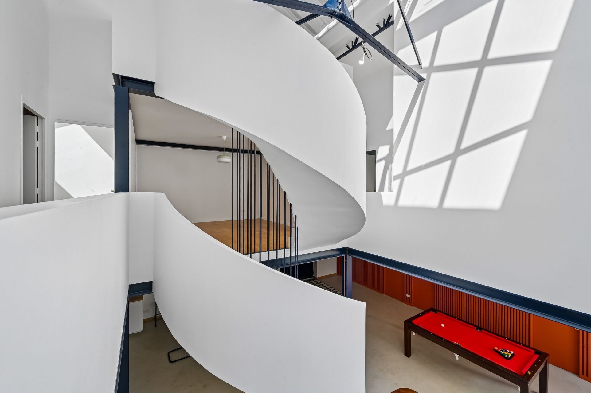 maison de luxe 7 Pièces en vente sur BOULOGNE BILLANCOURT (92100)