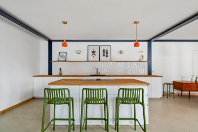 Vente Maison de luxe Boulogne-Billancourt 7&nbsp;Pièces 348&nbsp;m²
