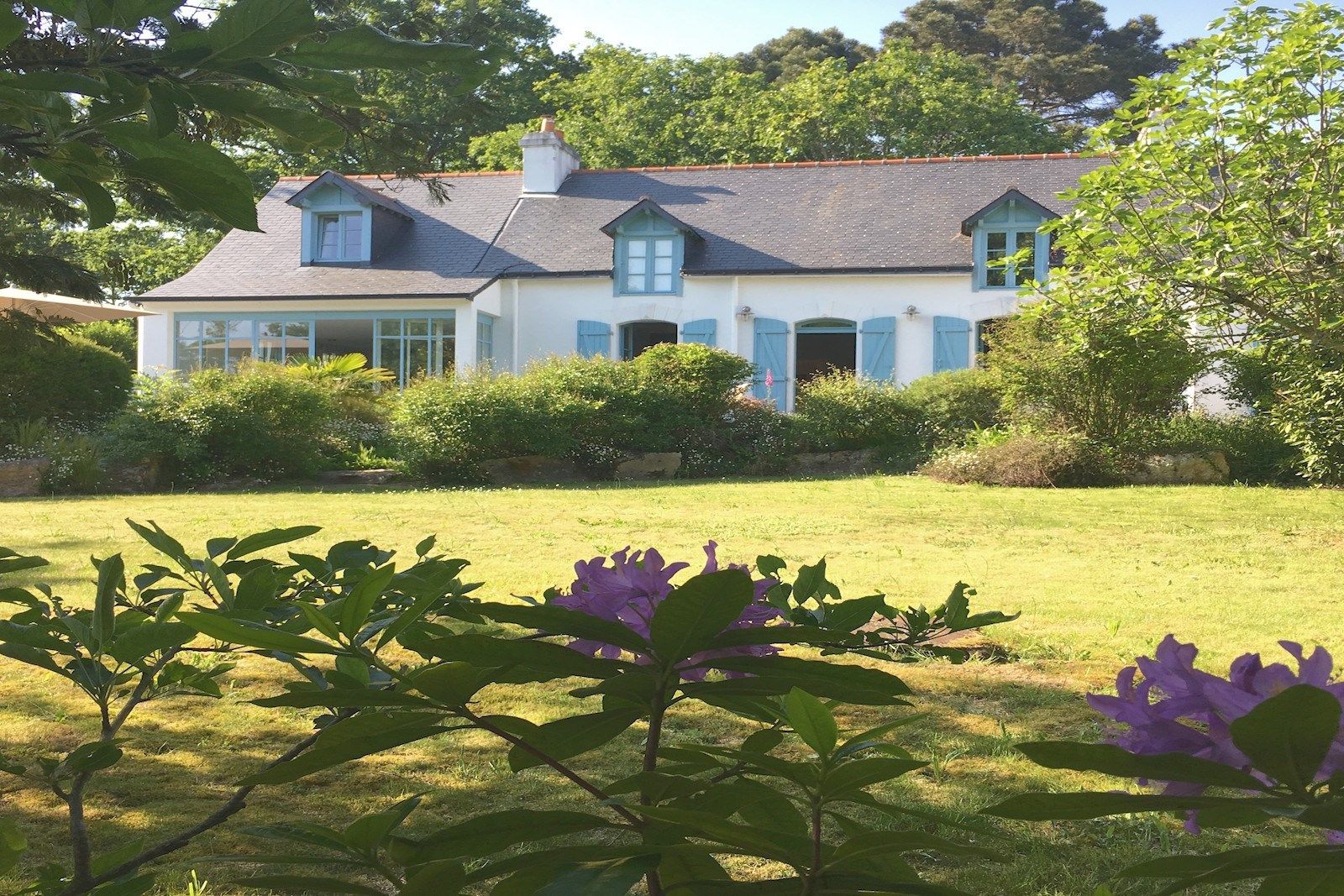 maison de luxe 8 Pièces en vente sur ARRADON (56610)