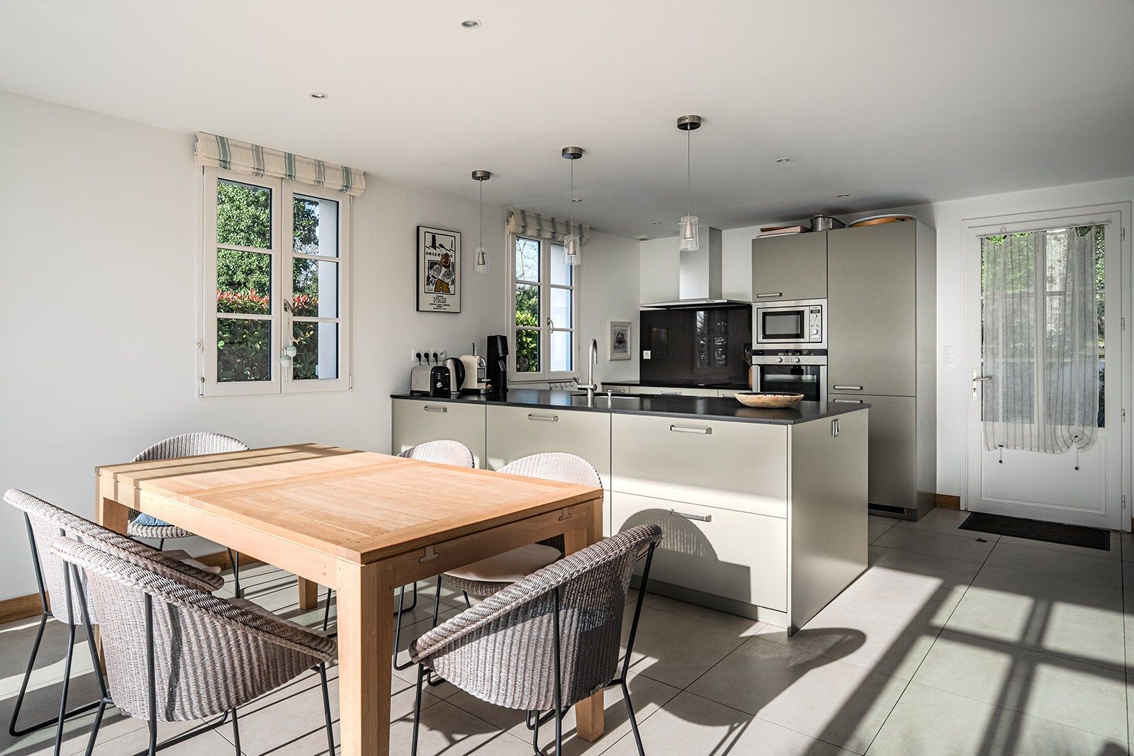 maison de luxe 8 Pièces en vente sur ARRADON (56610)