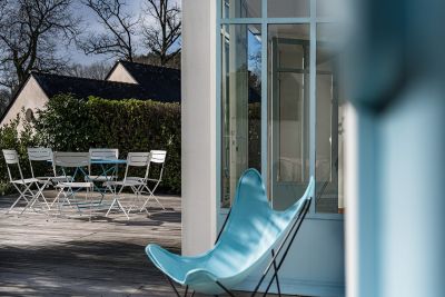 Vente Maison de luxe Arradon 8&nbsp;Pièces 151.8&nbsp;m²