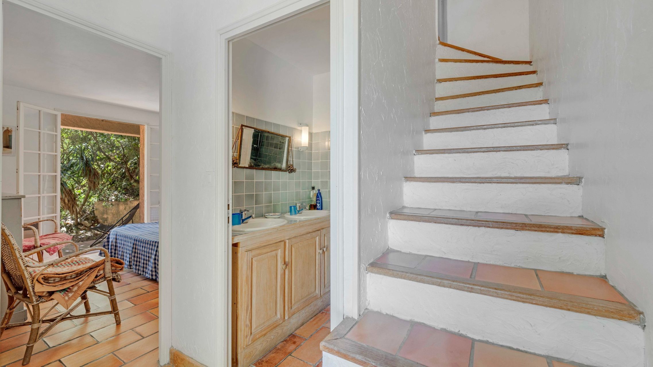 luxury provencale house 10 Rooms for sale on RAMATUELLE (83350)