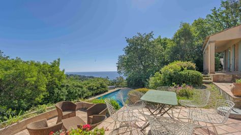 Sale Luxury provencale house Ramatuelle 10&nbsp;Rooms 161.23&nbsp;m²
