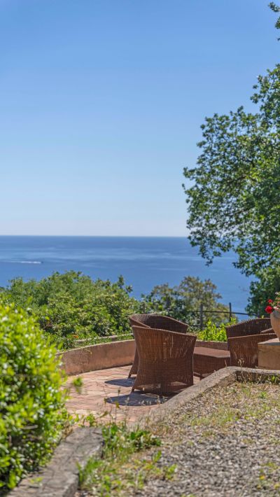 Vente Maison provençale de luxe Ramatuelle 10&nbsp;Pièces 161.23&nbsp;m²