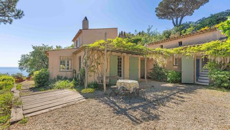 Sale Luxury provencale house Ramatuelle 10&nbsp;Rooms 161.23&nbsp;m²