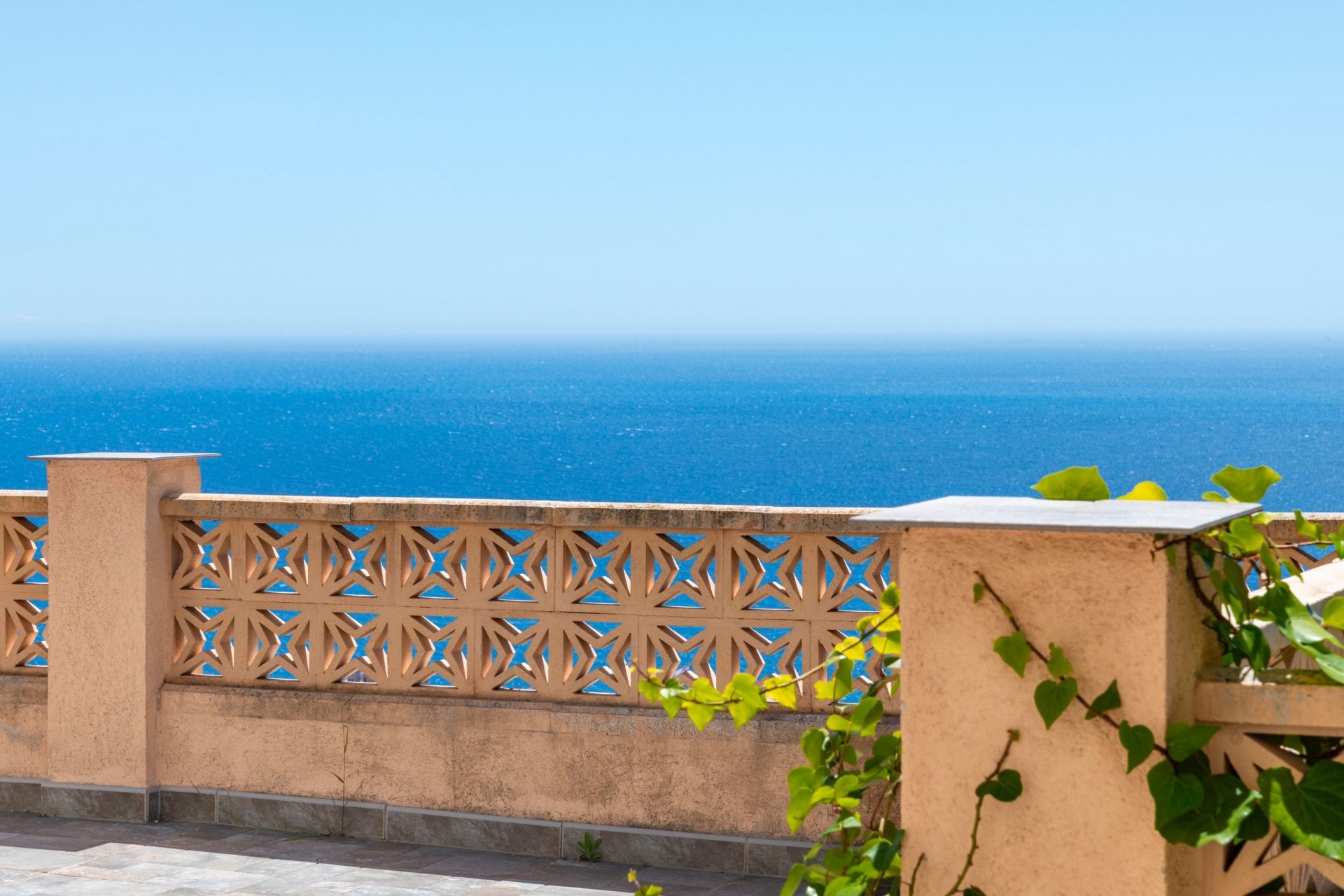 villa de luxe 8 Pièces en vente sur LA TURBIE (06320)