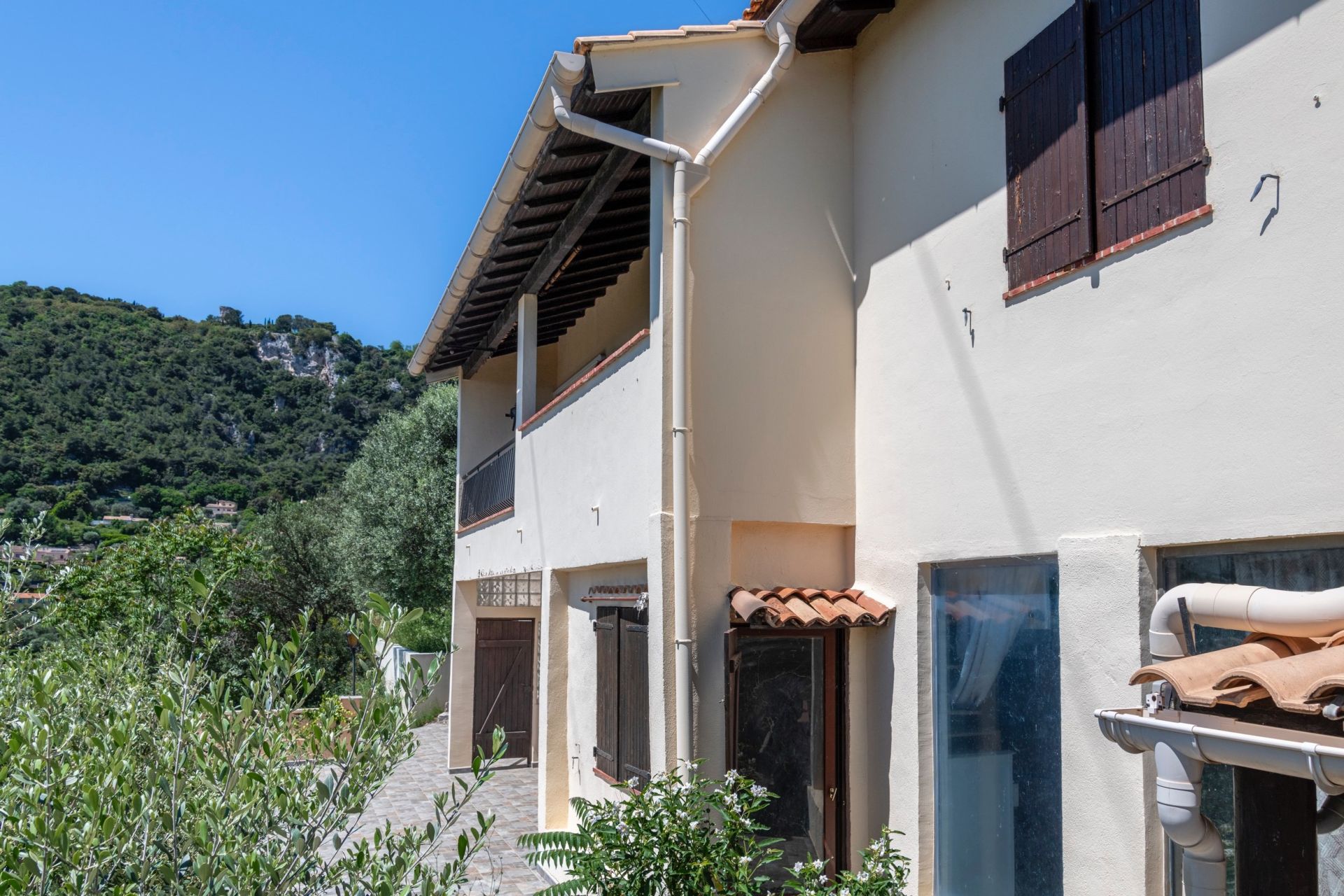 villa de luxe 8 Pièces en vente sur LA TURBIE (06320)