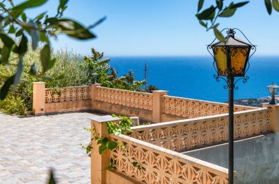 Vente Villa de luxe La Turbie 8&nbsp;Pièces 280&nbsp;m²