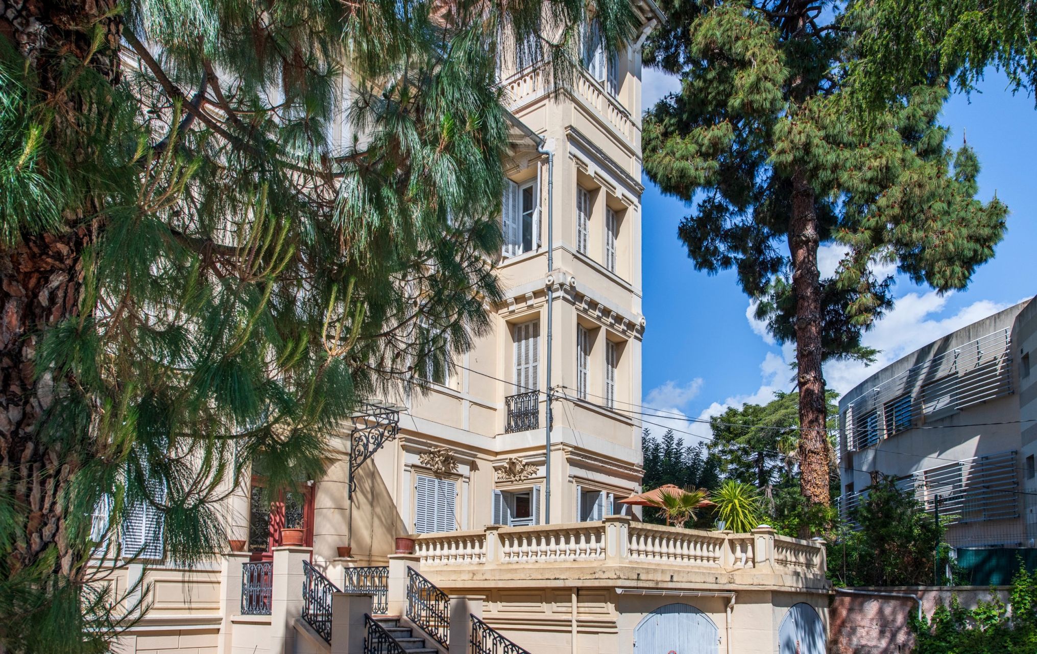 appartement de luxe 4 Pièces en vente sur NICE (06000)