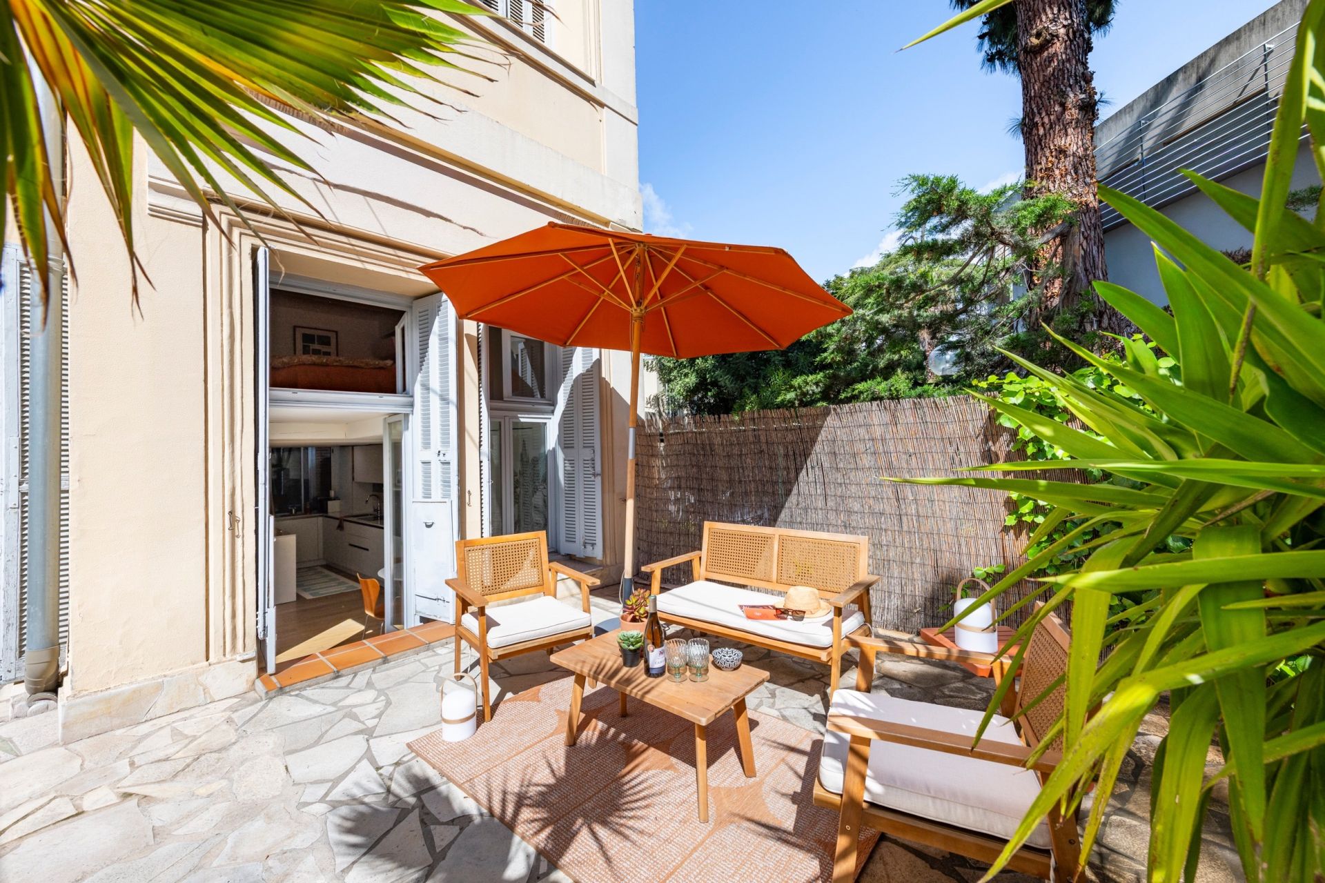 appartement de luxe 4 Pièces en vente sur NICE (06000)
