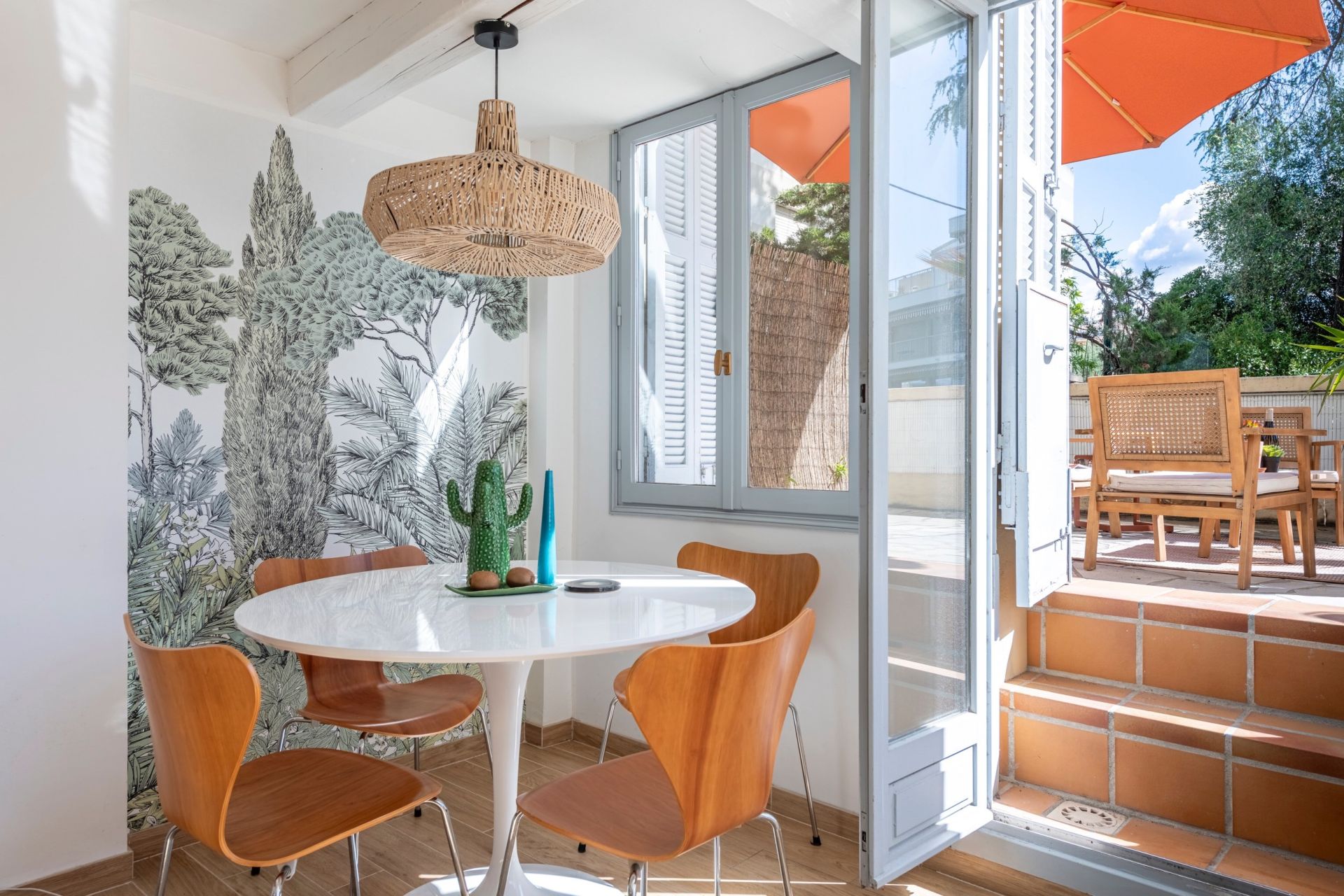 appartement de luxe 4 Pièces en vente sur NICE (06000)