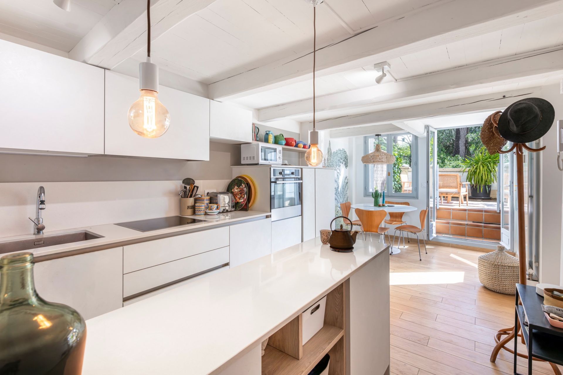 appartement de luxe 4 Pièces en vente sur NICE (06000)