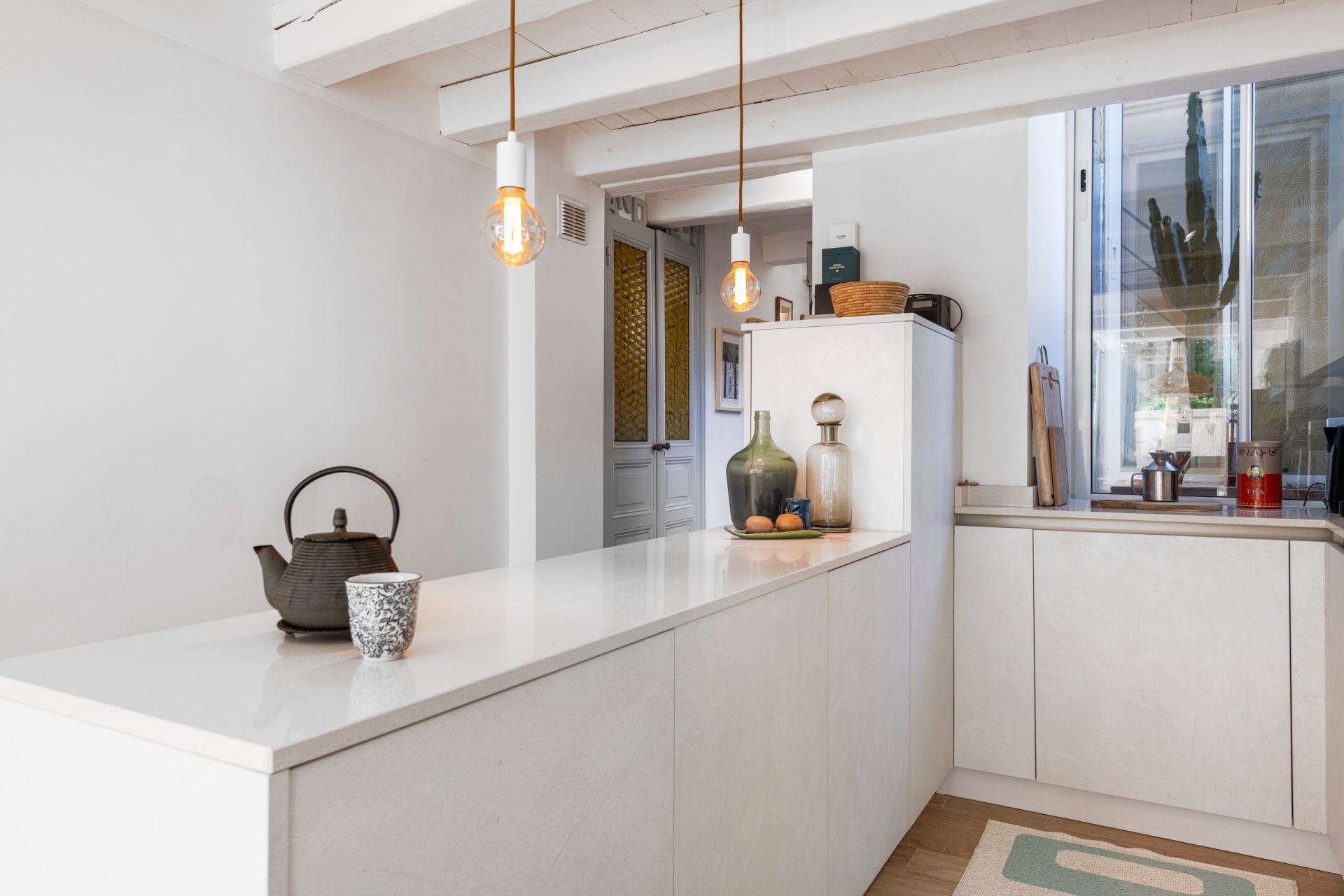 appartement de luxe 4 Pièces en vente sur NICE (06000)