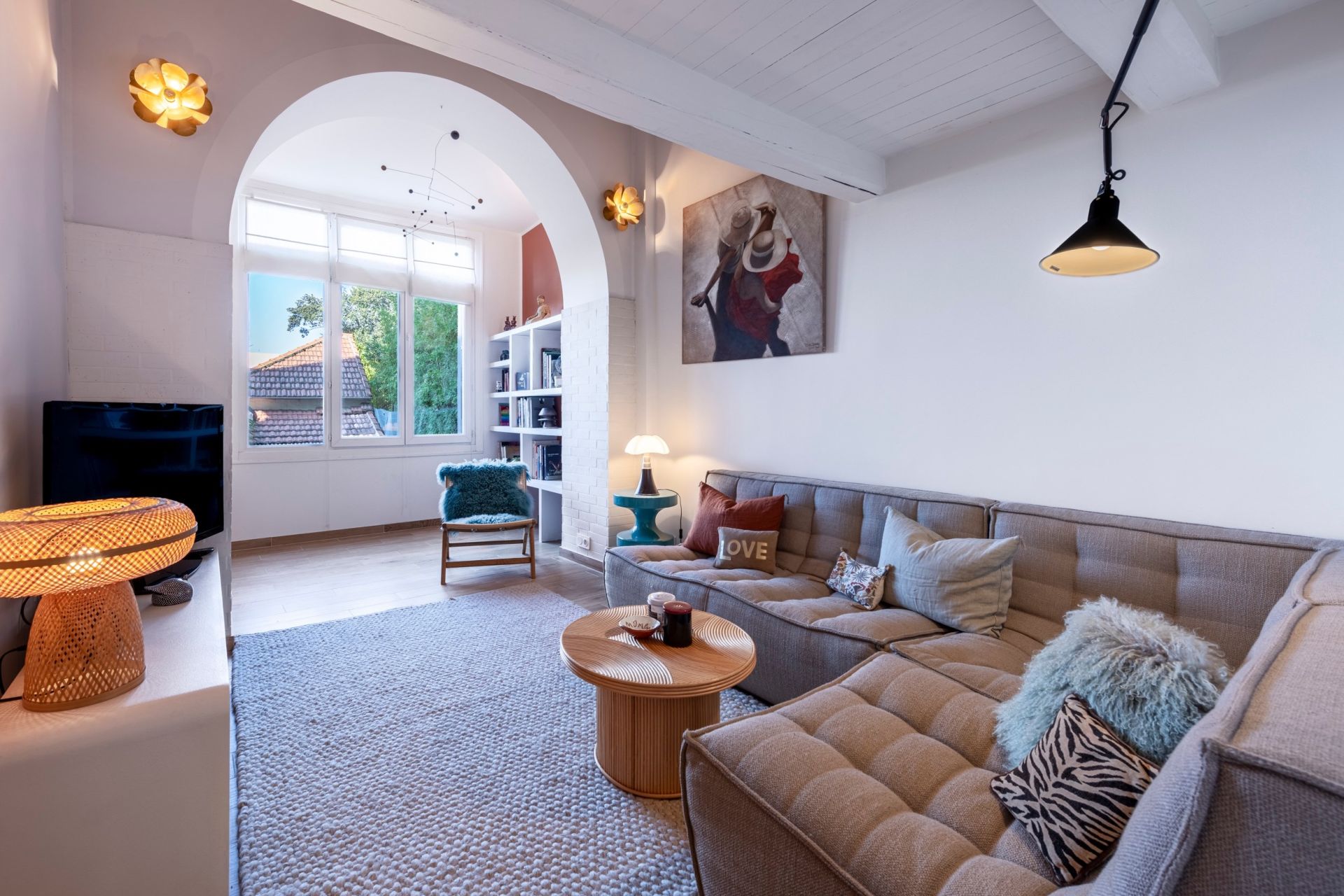appartement de luxe 4 Pièces en vente sur NICE (06000)