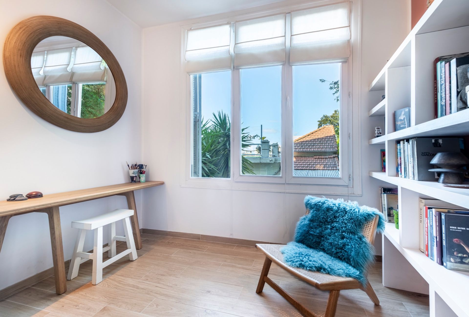 appartement de luxe 4 Pièces en vente sur NICE (06000)