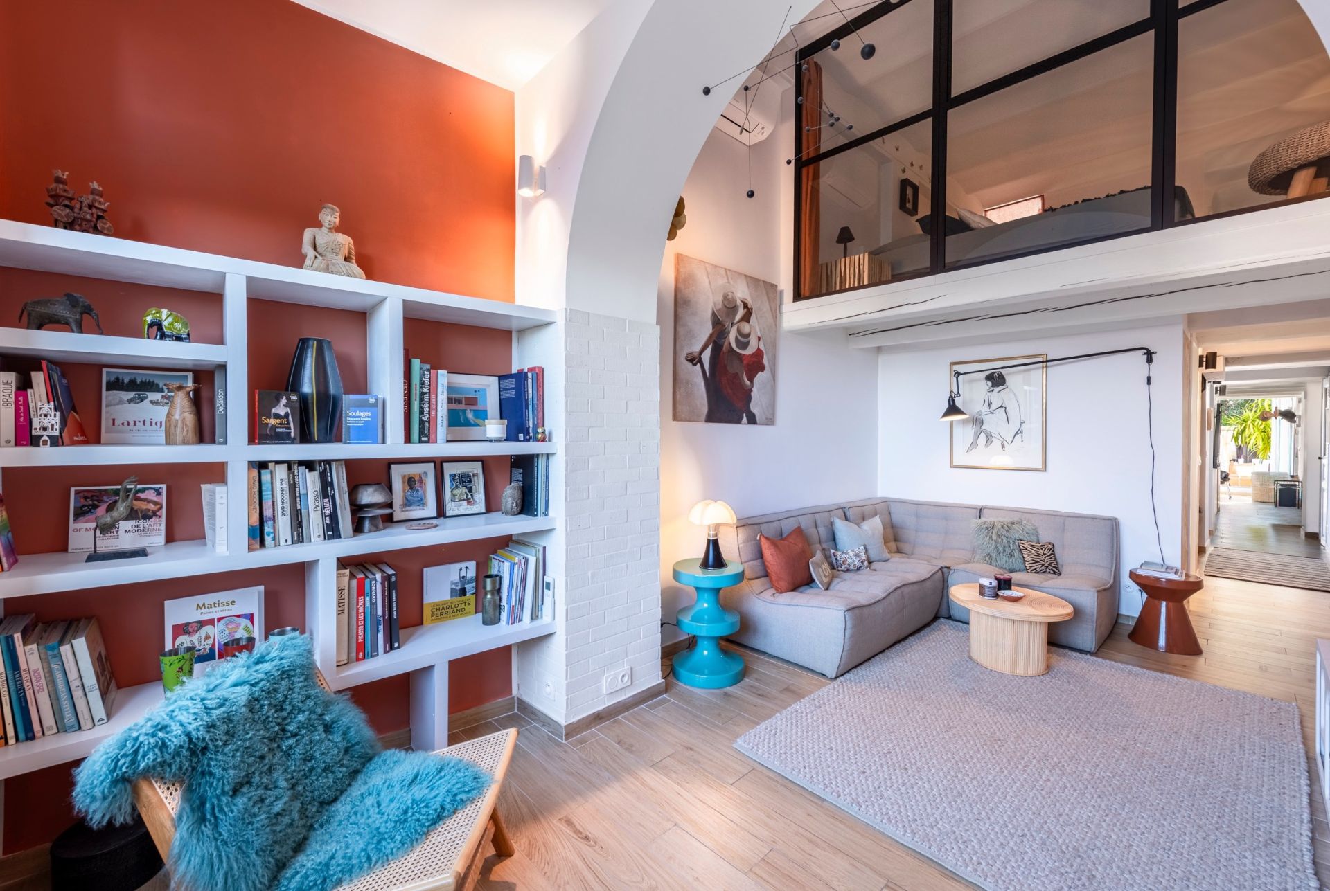 appartement de luxe 4 Pièces en vente sur NICE (06000)