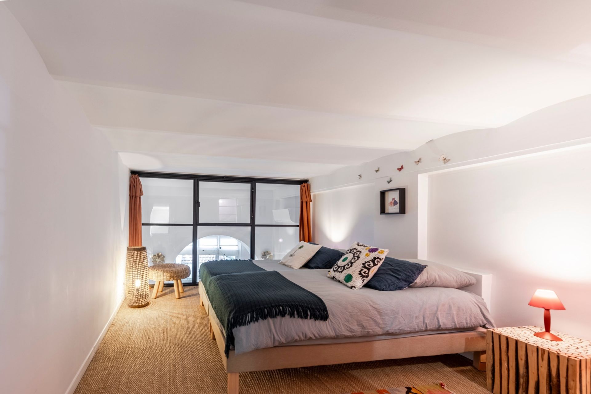 appartement de luxe 4 Pièces en vente sur NICE (06000)