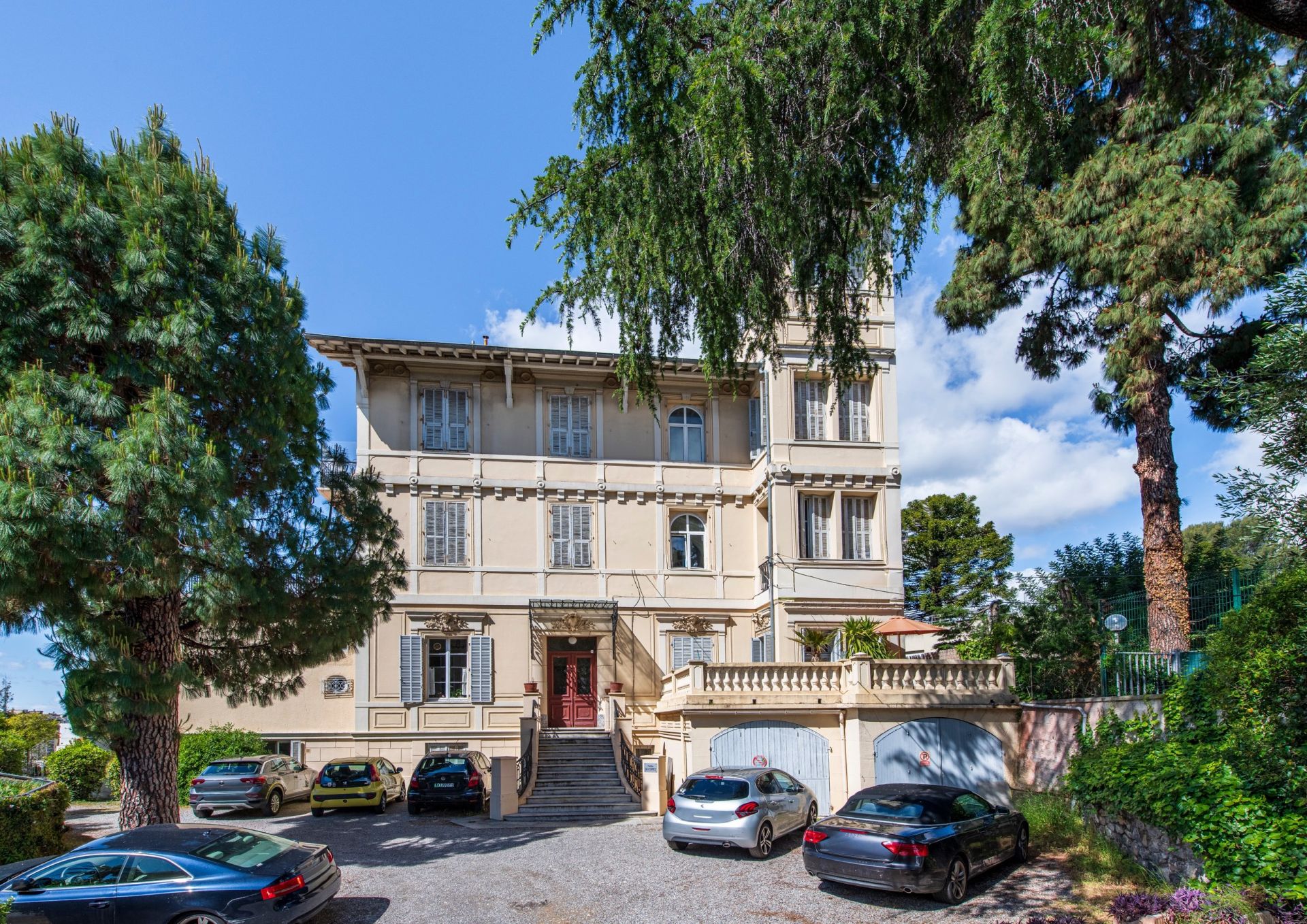 appartement de luxe 4 Pièces en vente sur NICE (06000)