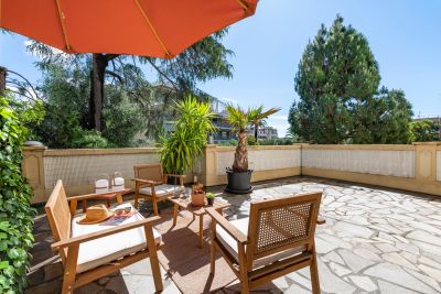 Vente Appartement de luxe Nice 4&nbsp;Pièces 78.84&nbsp;m²