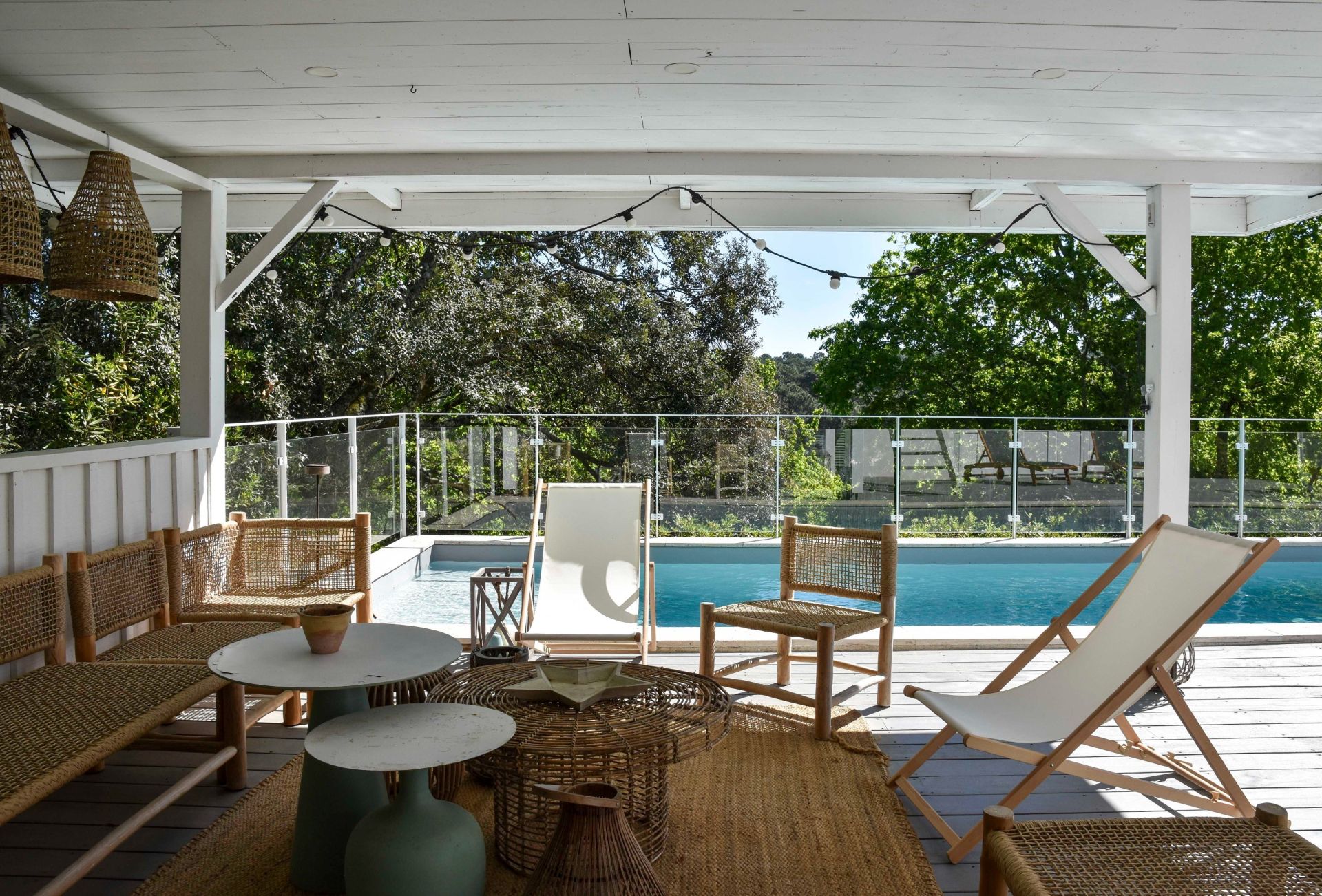 maison de luxe 6 Pièces en vente sur PYLA SUR MER (33115)