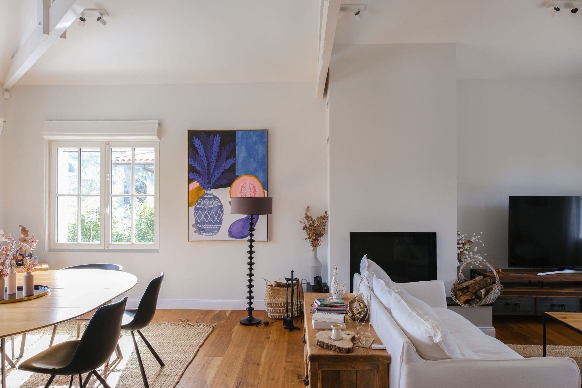 maison de luxe 6 Pièces en vente sur PYLA SUR MER (33115)