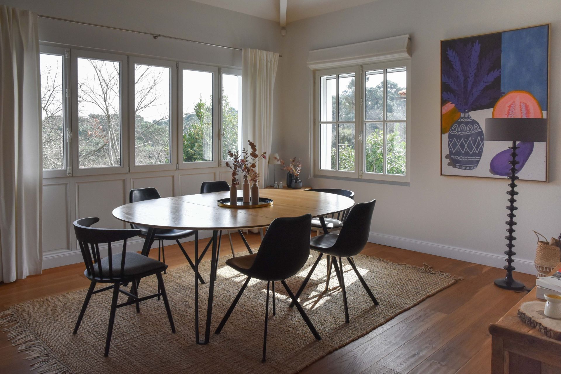 maison de luxe 6 Pièces en vente sur PYLA SUR MER (33115)