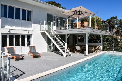 Vente Maison de luxe Pyla-sur-Mer 6&nbsp;Pièces 180&nbsp;m²