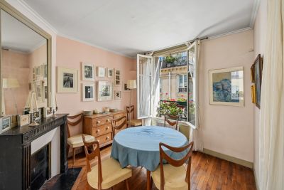 Sale Luxury apartment Paris 1 3&nbsp;Rooms 66&nbsp;m²
