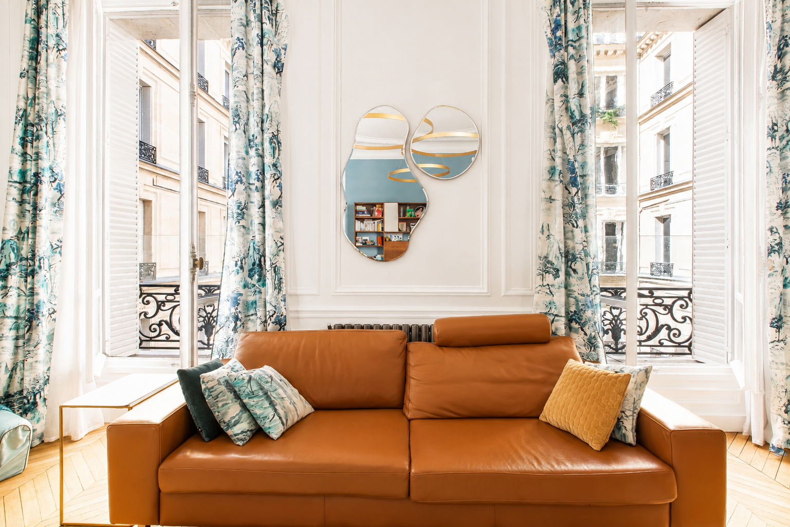 appartement de luxe 6 Pièces en vente sur PARIS (75008)
