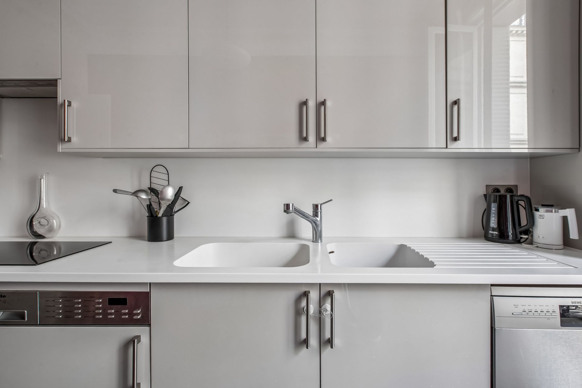 appartement de luxe 6 Pièces en vente sur PARIS (75008)